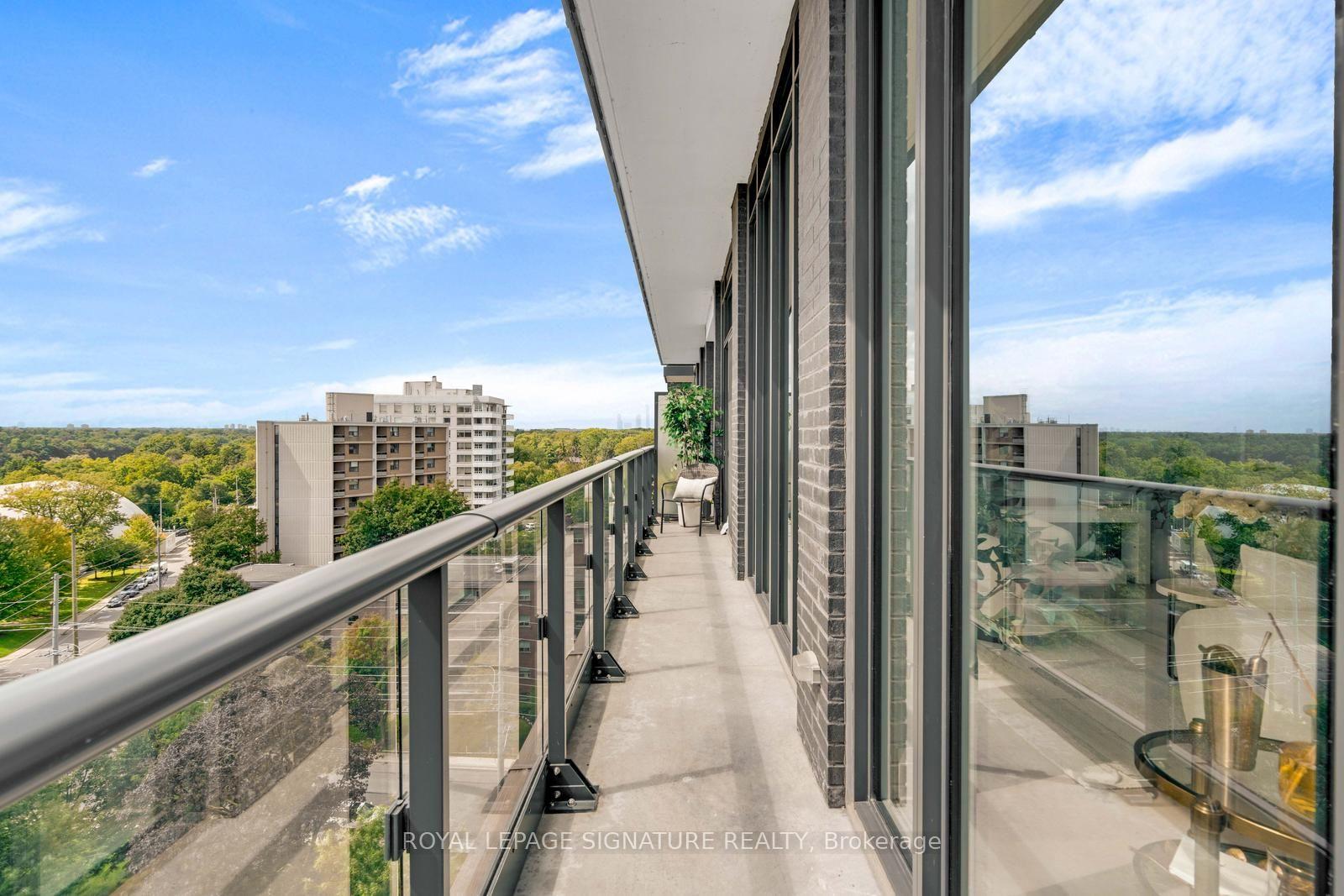 Photo 43 of Unit 1103, 21 Park Street E, Mississauga, Port Credit — HOMEH