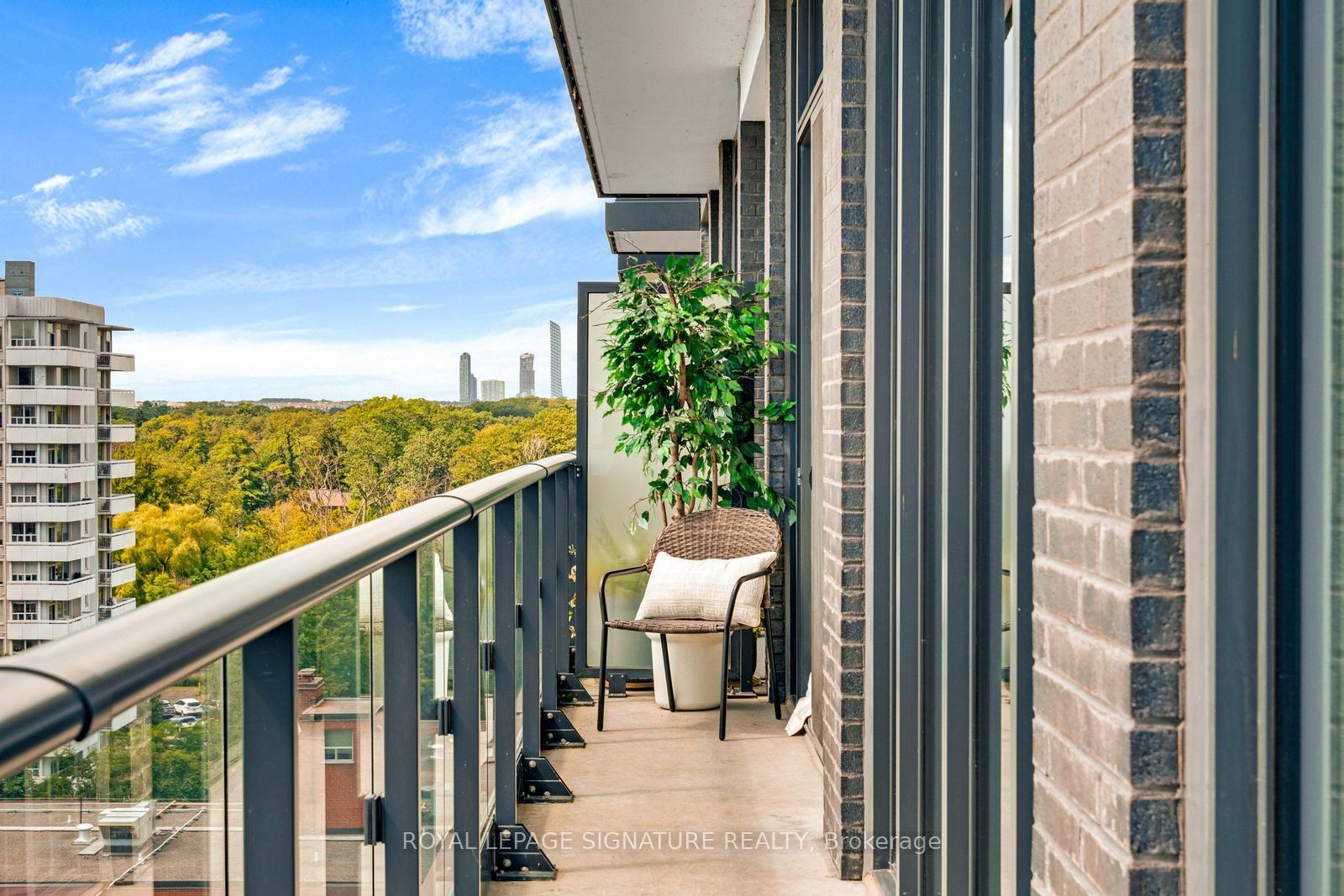 Photo 44 of Unit 1103, 21 Park Street E, Mississauga, Port Credit — HOMEH