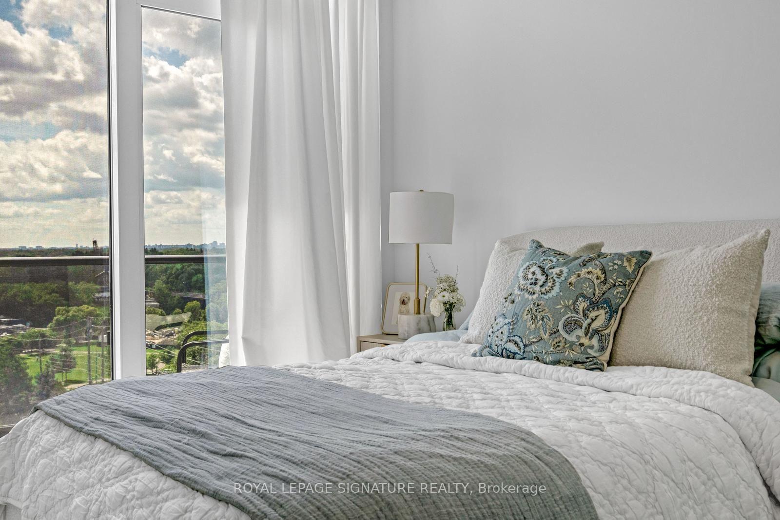 Photo 35 of Unit 1103, 21 Park Street E, Mississauga, Port Credit — HOMEH