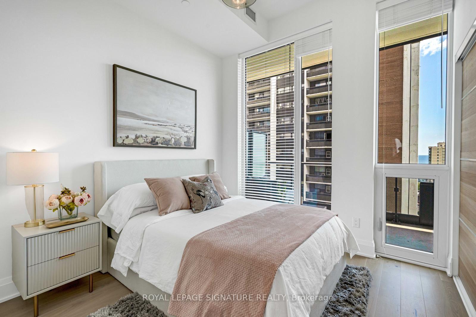 Photo 33 of Unit 1103, 21 Park Street E, Mississauga, Port Credit — HOMEH