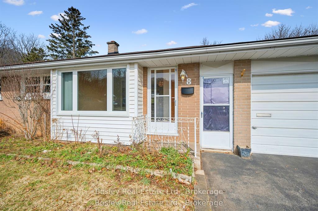 Photo 2 of 8 Gordon Street, Cambridge, St Andrews/Southwood — HOMEH
