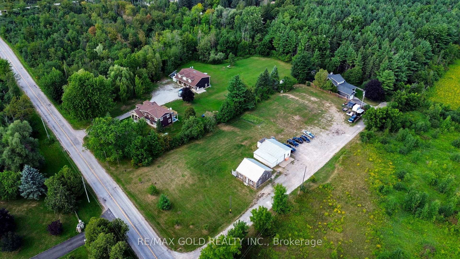 Photo 42 of 13307 Sixth Line, Halton Hills, Rural Halton Hills — HOMEH