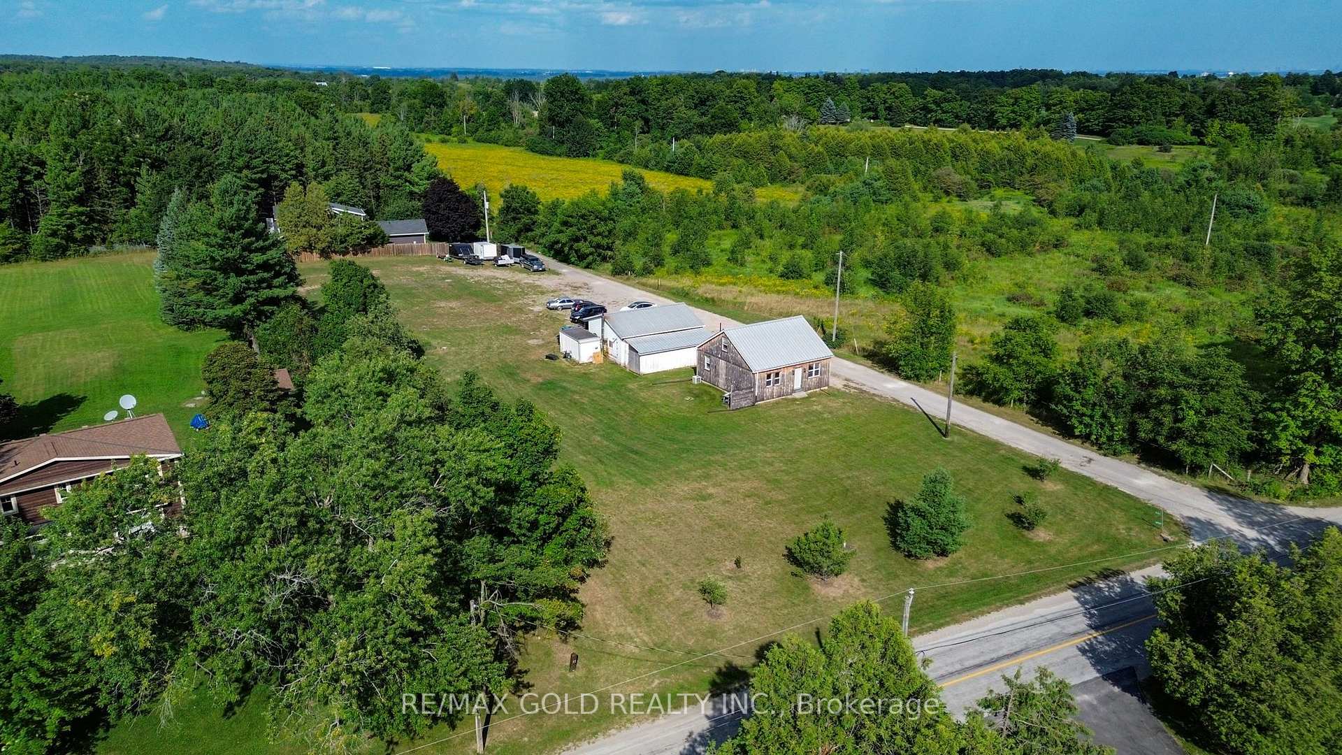 Photo 48 of 13307 Sixth Line, Halton Hills, Rural Halton Hills — HOMEH