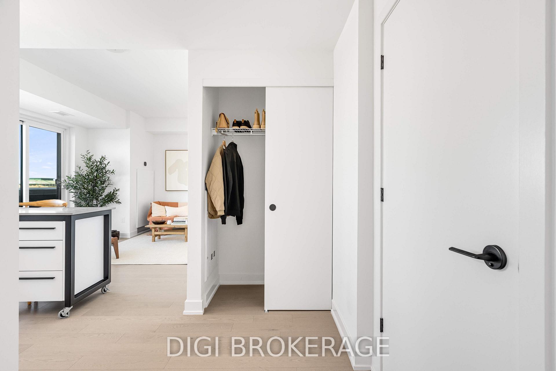 Photo 7 of Unit 908, 560 Rideau Street, Ottawa, Sandy Hill — HOMEH