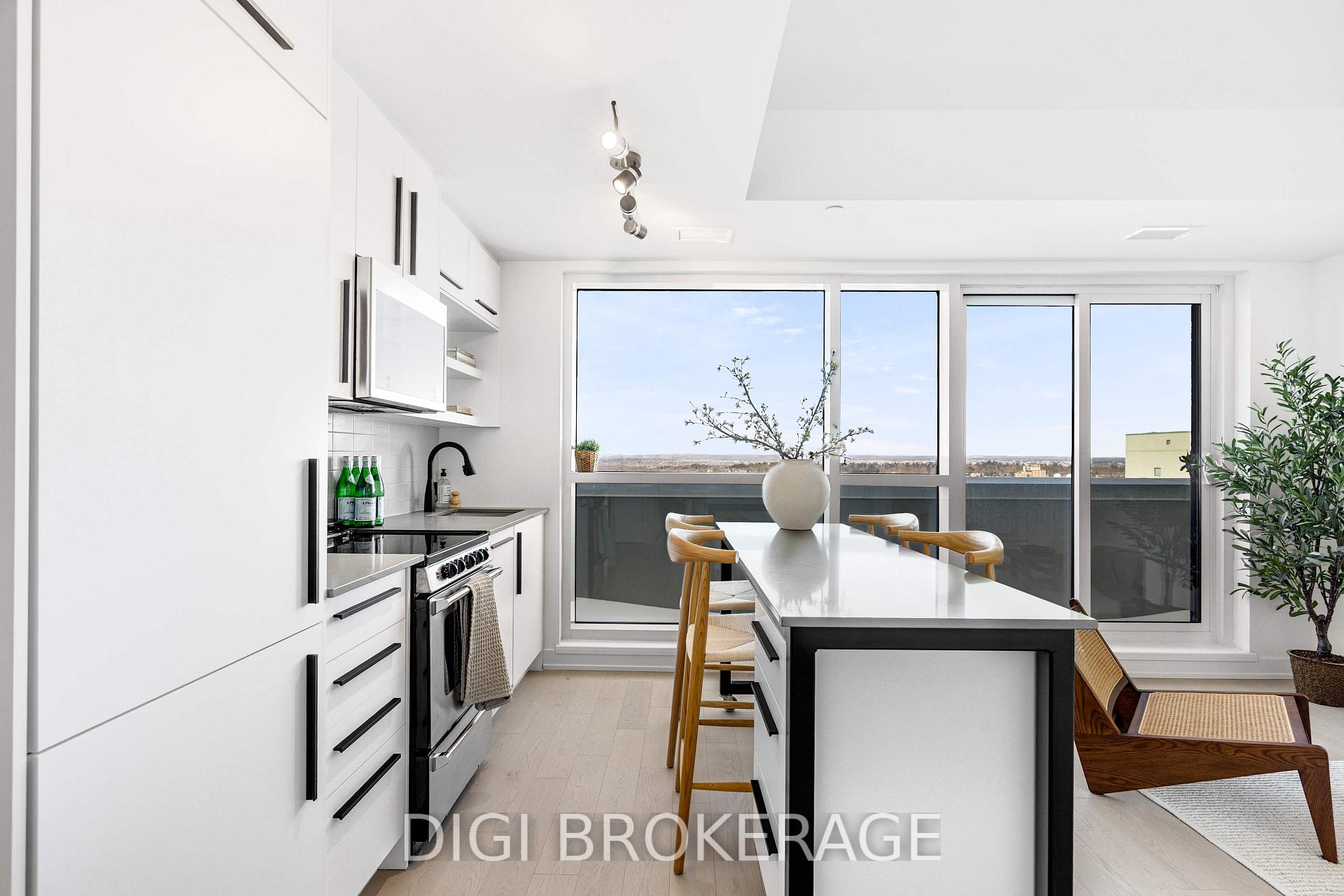 Photo 9 of Unit 908, 560 Rideau Street, Ottawa, Sandy Hill — HOMEH