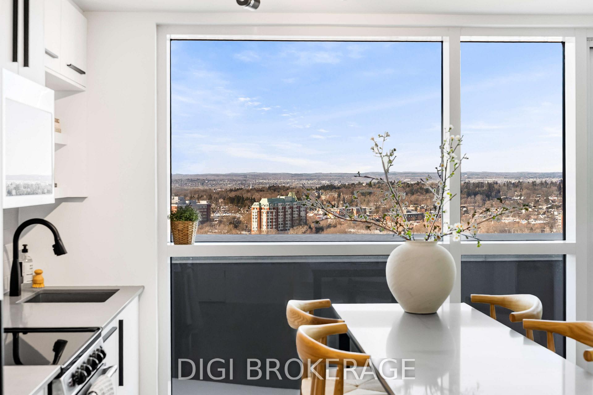 Photo 10 of Unit 908, 560 Rideau Street, Ottawa, Sandy Hill — HOMEH