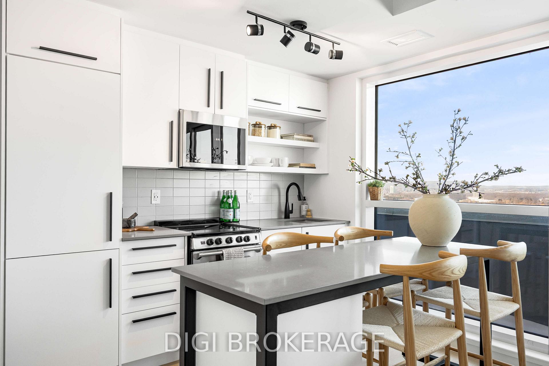 Photo 11 of Unit 908, 560 Rideau Street, Ottawa, Sandy Hill — HOMEH