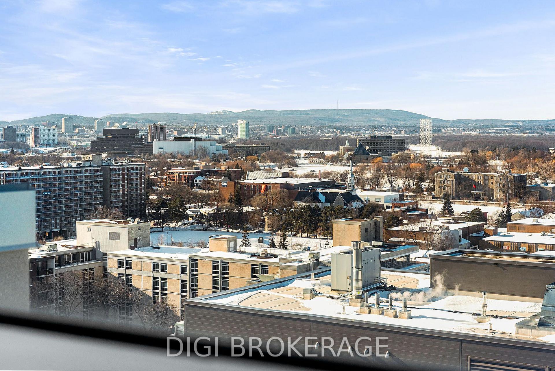 Photo 23 of Unit 908, 560 Rideau Street, Ottawa, Sandy Hill — HOMEH