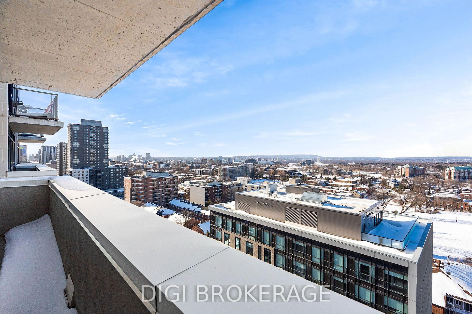 Photo 26 of Unit 908, 560 Rideau Street, Ottawa, Sandy Hill — HOMEH