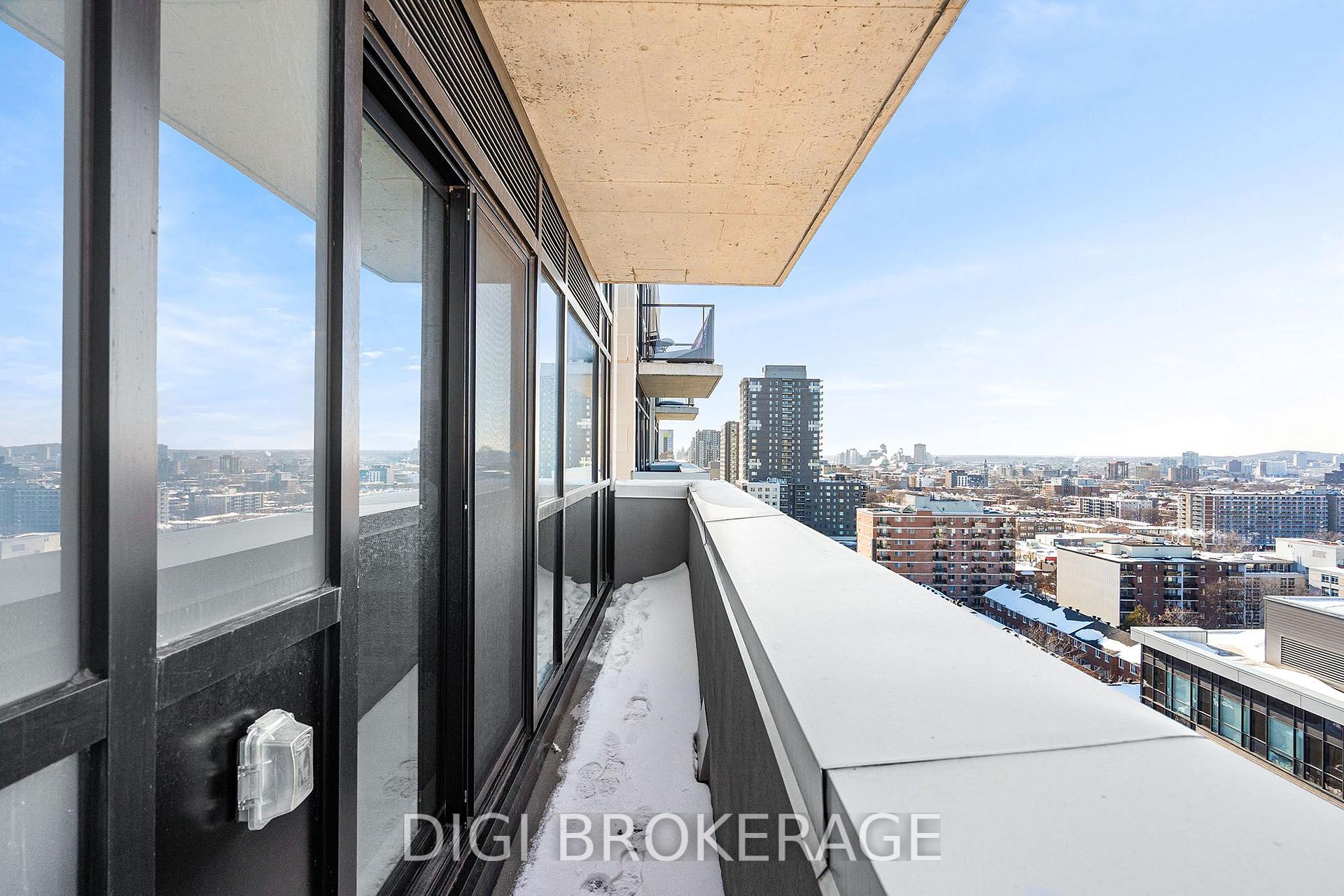 Photo 27 of Unit 908, 560 Rideau Street, Ottawa, Sandy Hill — HOMEH