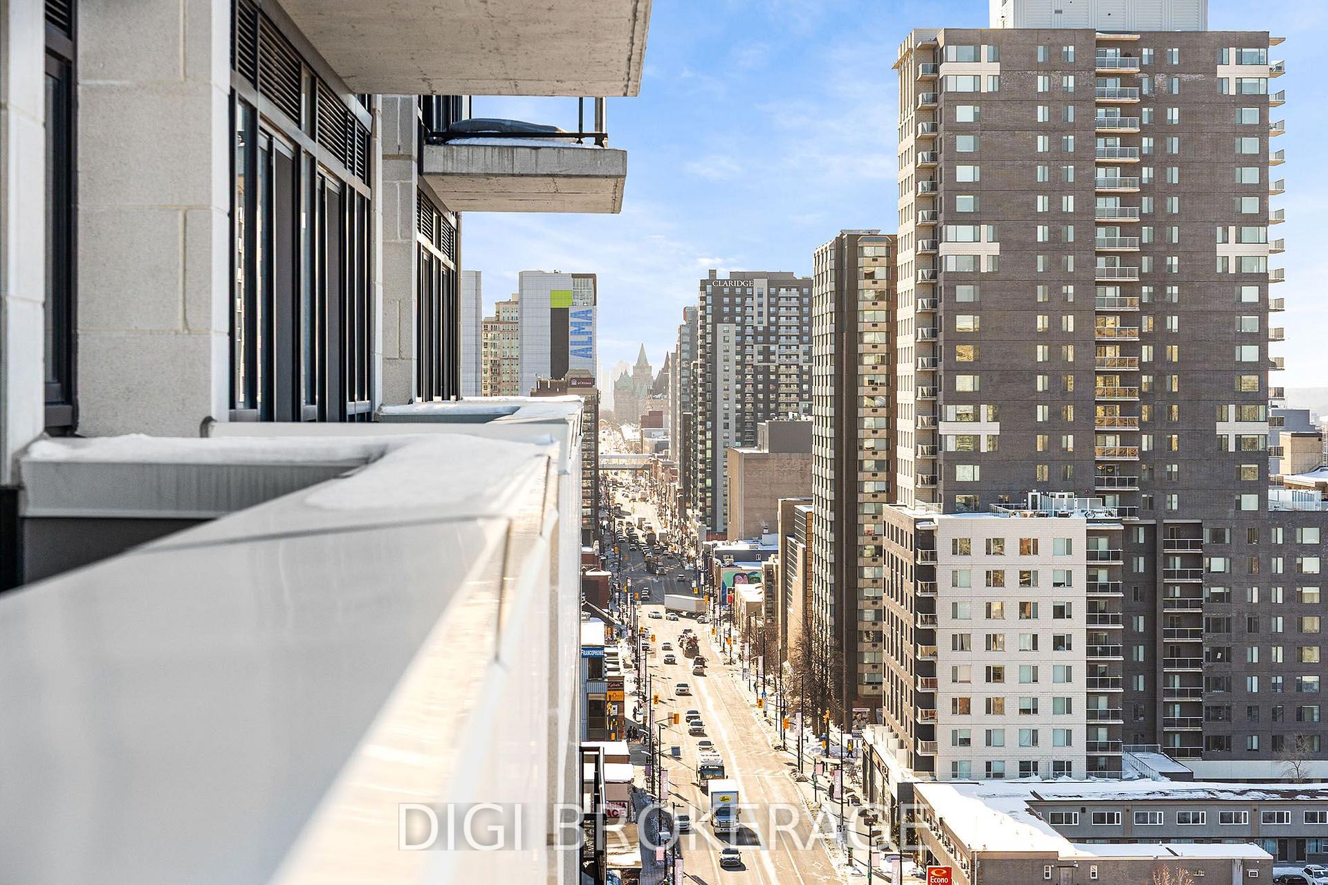 Photo 28 of Unit 908, 560 Rideau Street, Ottawa, Sandy Hill — HOMEH