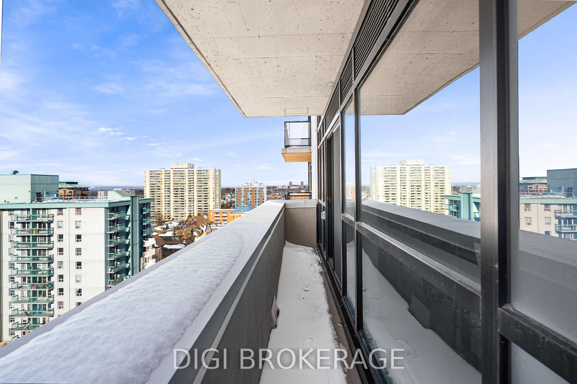 Photo 29 of Unit 908, 560 Rideau Street, Ottawa, Sandy Hill — HOMEH