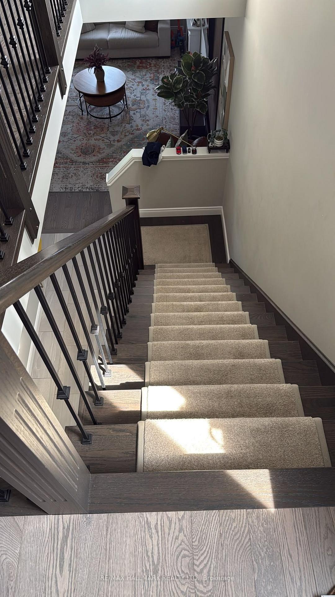 Photo 11 of Unit Upper Level (Main & 2nd), 851 Robert Ferrie Drive, Kitchener, Doon South — HOMEH