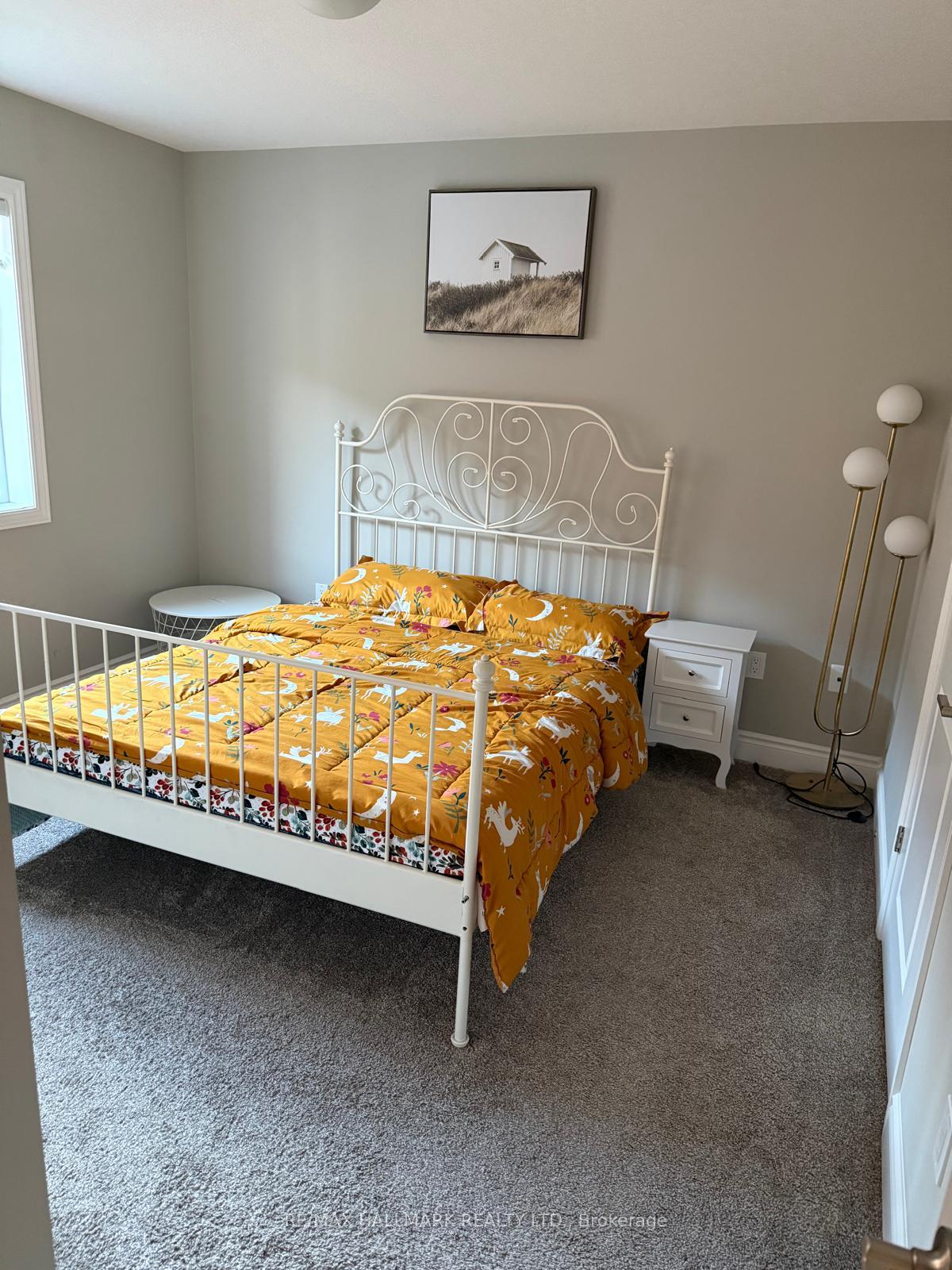Photo 16 of Unit Upper Level (Main & 2nd), 851 Robert Ferrie Drive, Kitchener, Doon South — HOMEH