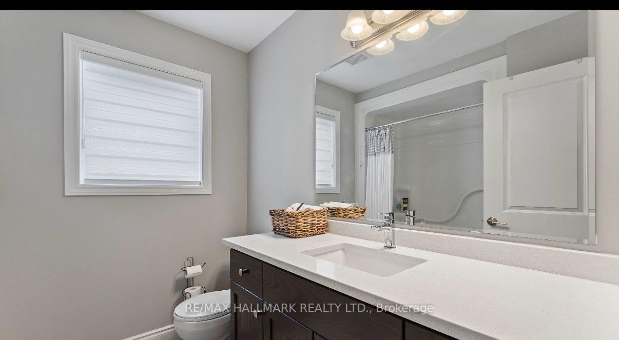 Photo 19 of Unit Upper Level (Main & 2nd), 851 Robert Ferrie Drive, Kitchener, Doon South — HOMEH