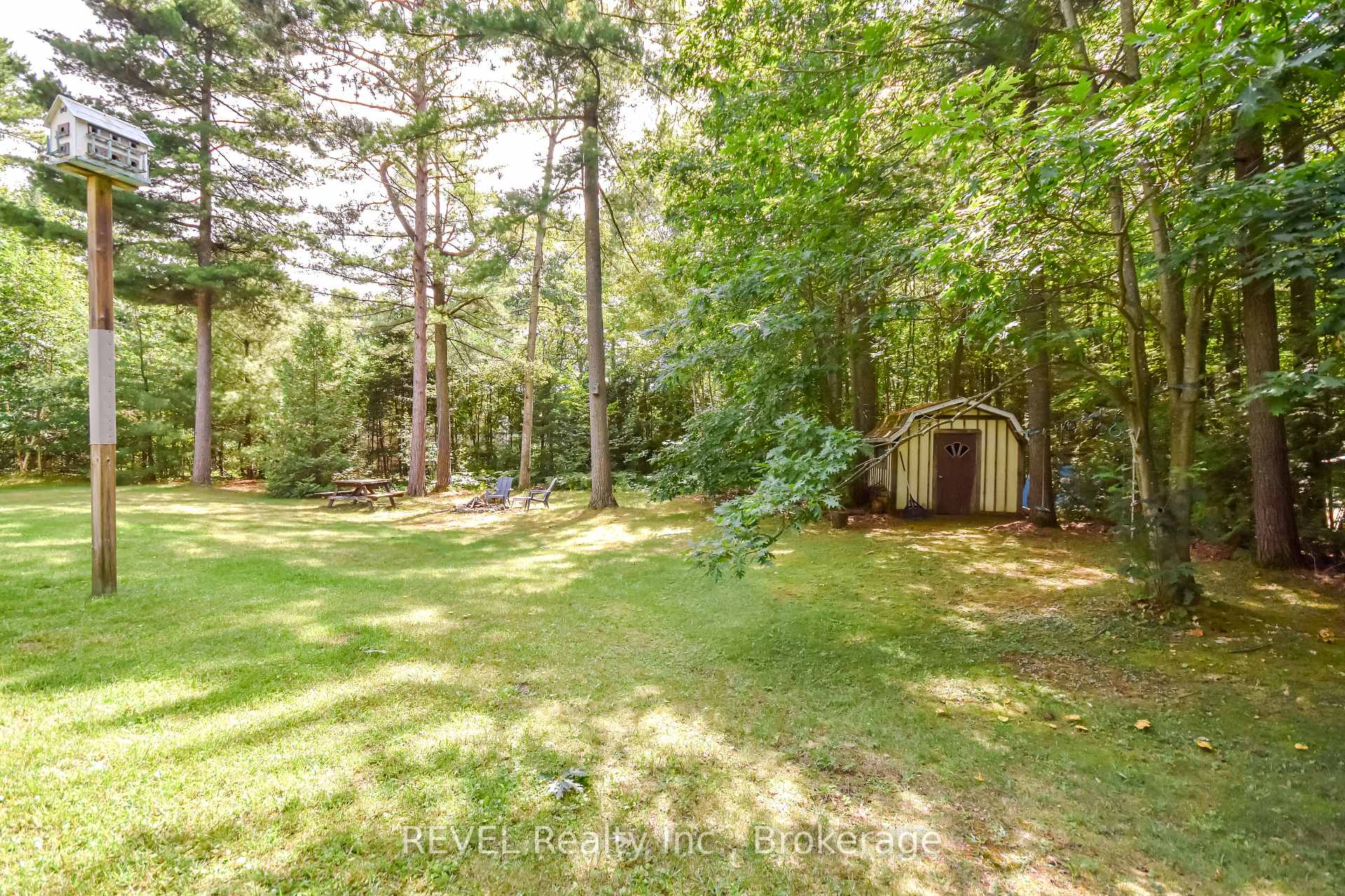 Photo 39 of 34 Trout Lane, Tiny, Rural Tiny — HOMEH
