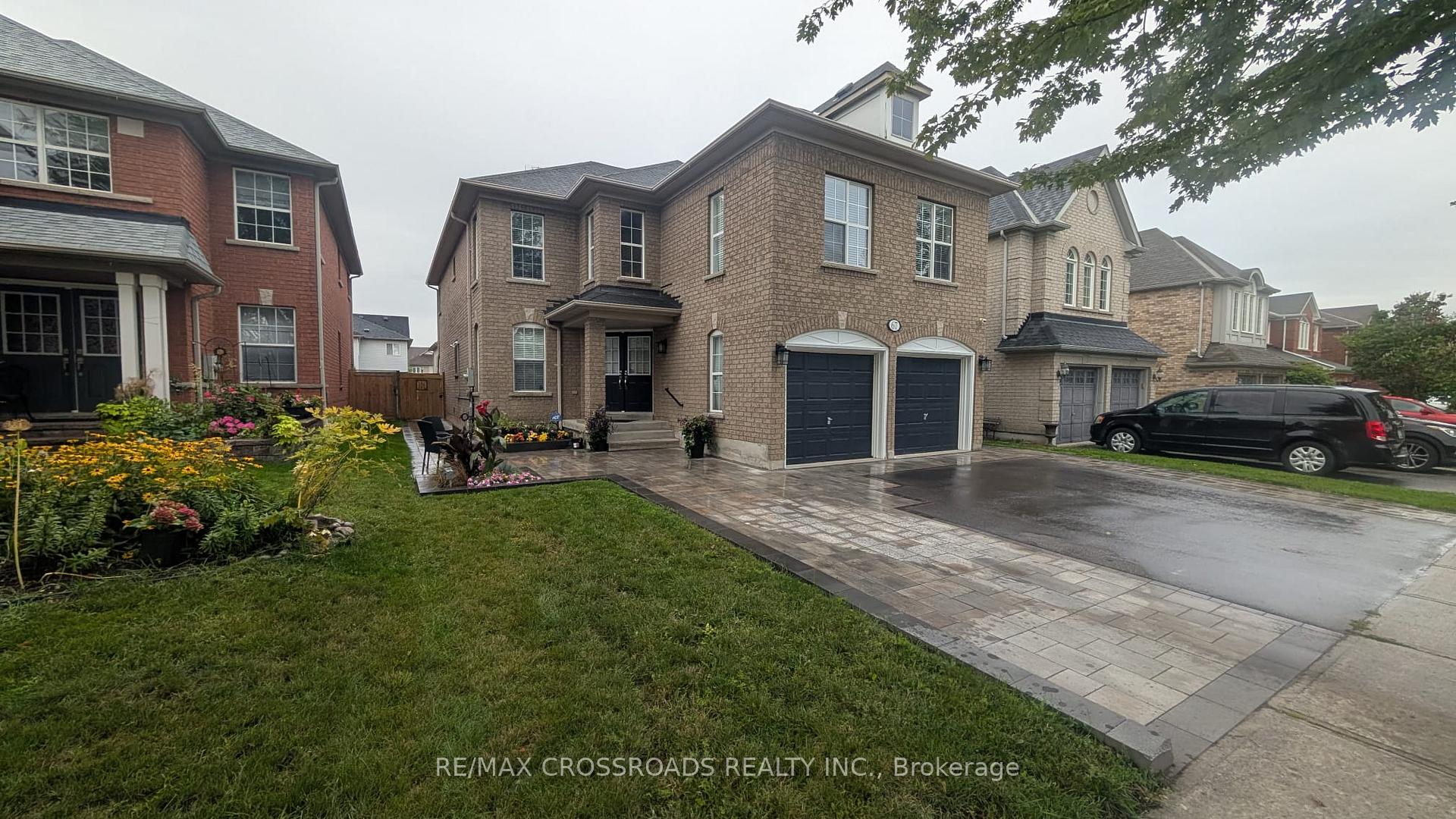 Photo 2 of Unit Lower, 67 Medland Avenue, Whitby, Williamsburg — HOMEH