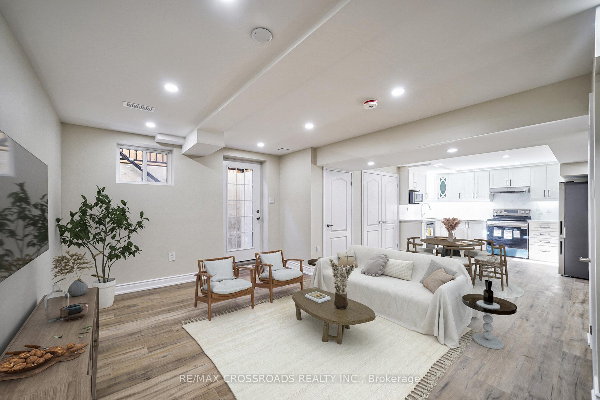 Photo 9 of Unit Lower, 67 Medland Avenue, Whitby, Williamsburg — HOMEH