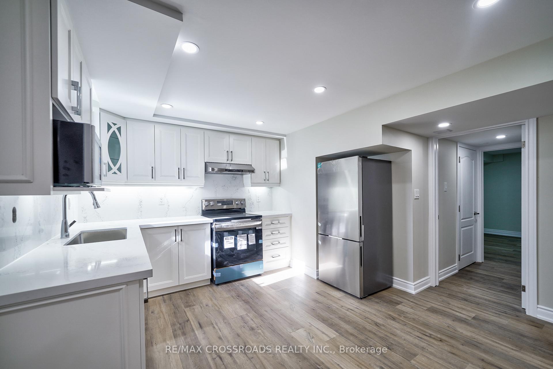 Photo 15 of Unit Lower, 67 Medland Avenue, Whitby, Williamsburg — HOMEH