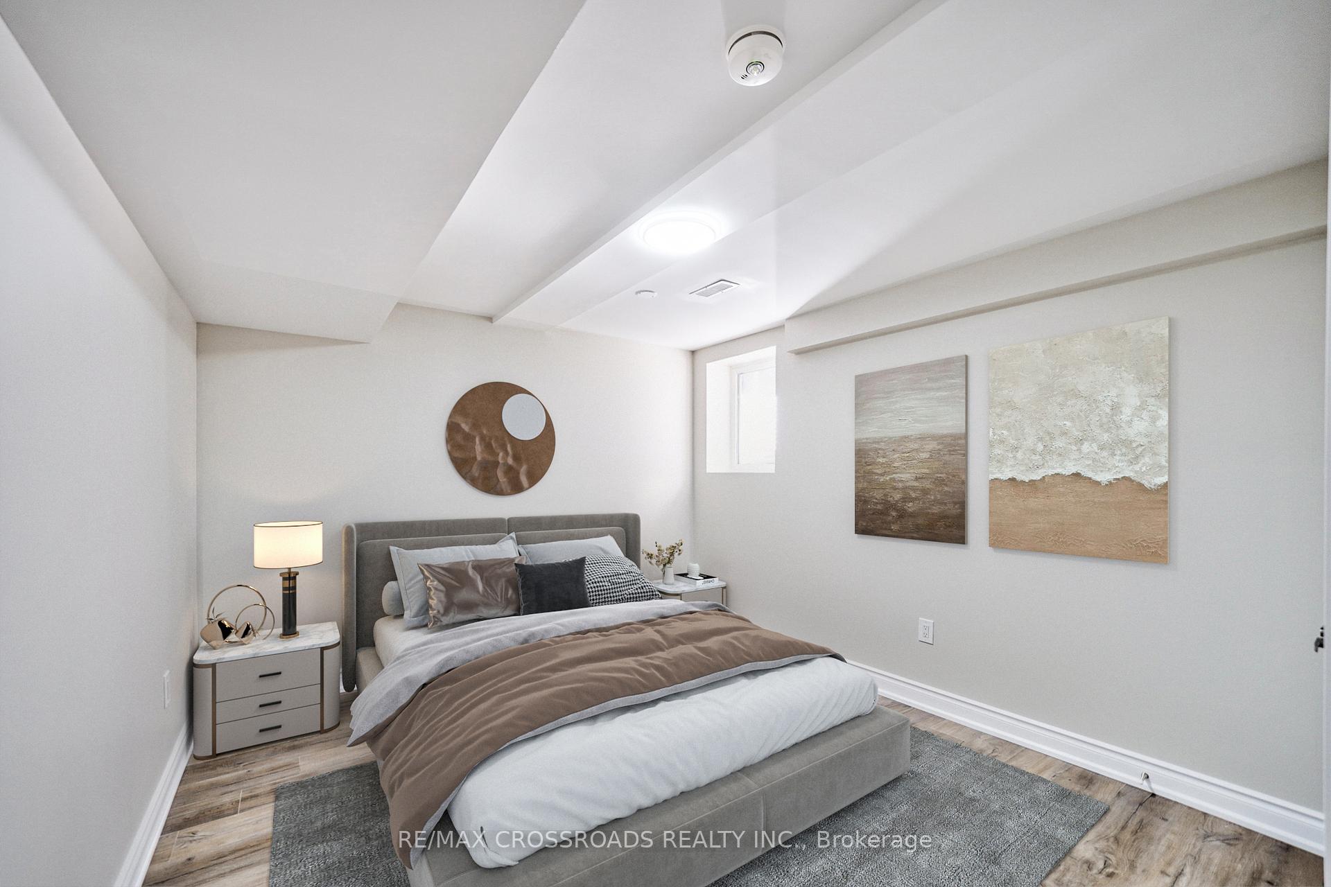 Photo 28 of Unit Lower, 67 Medland Avenue, Whitby, Williamsburg — HOMEH