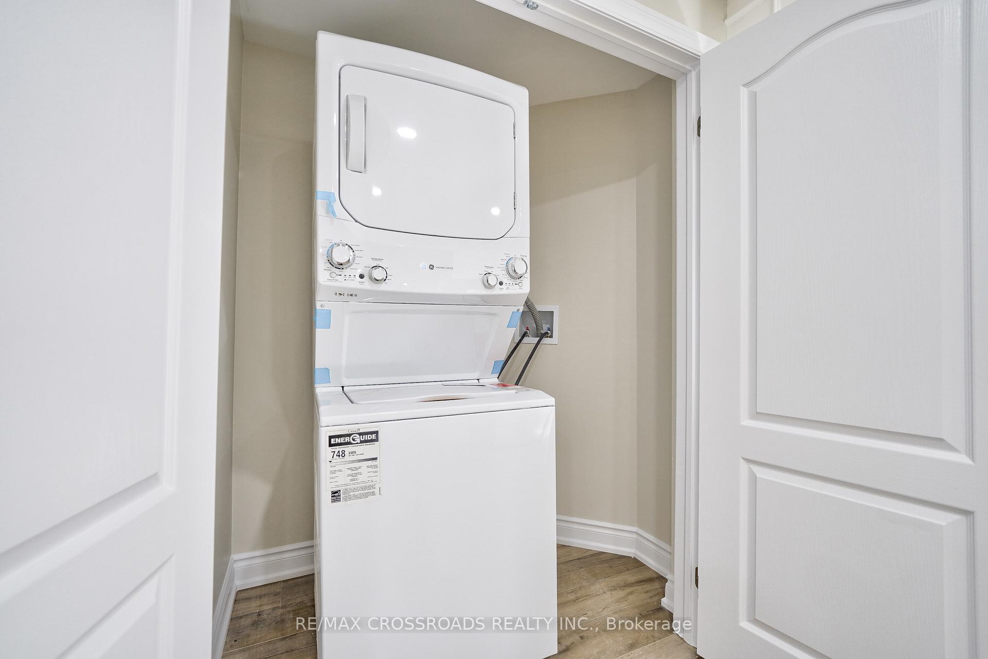 Photo 30 of Unit Lower, 67 Medland Avenue, Whitby, Williamsburg — HOMEH