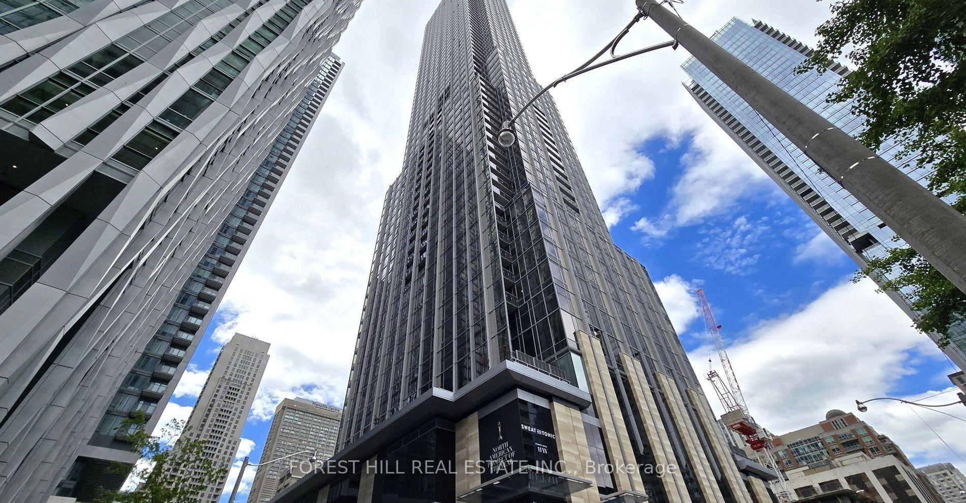 Photo of Unit 2411, 11 Yorkville Avenue