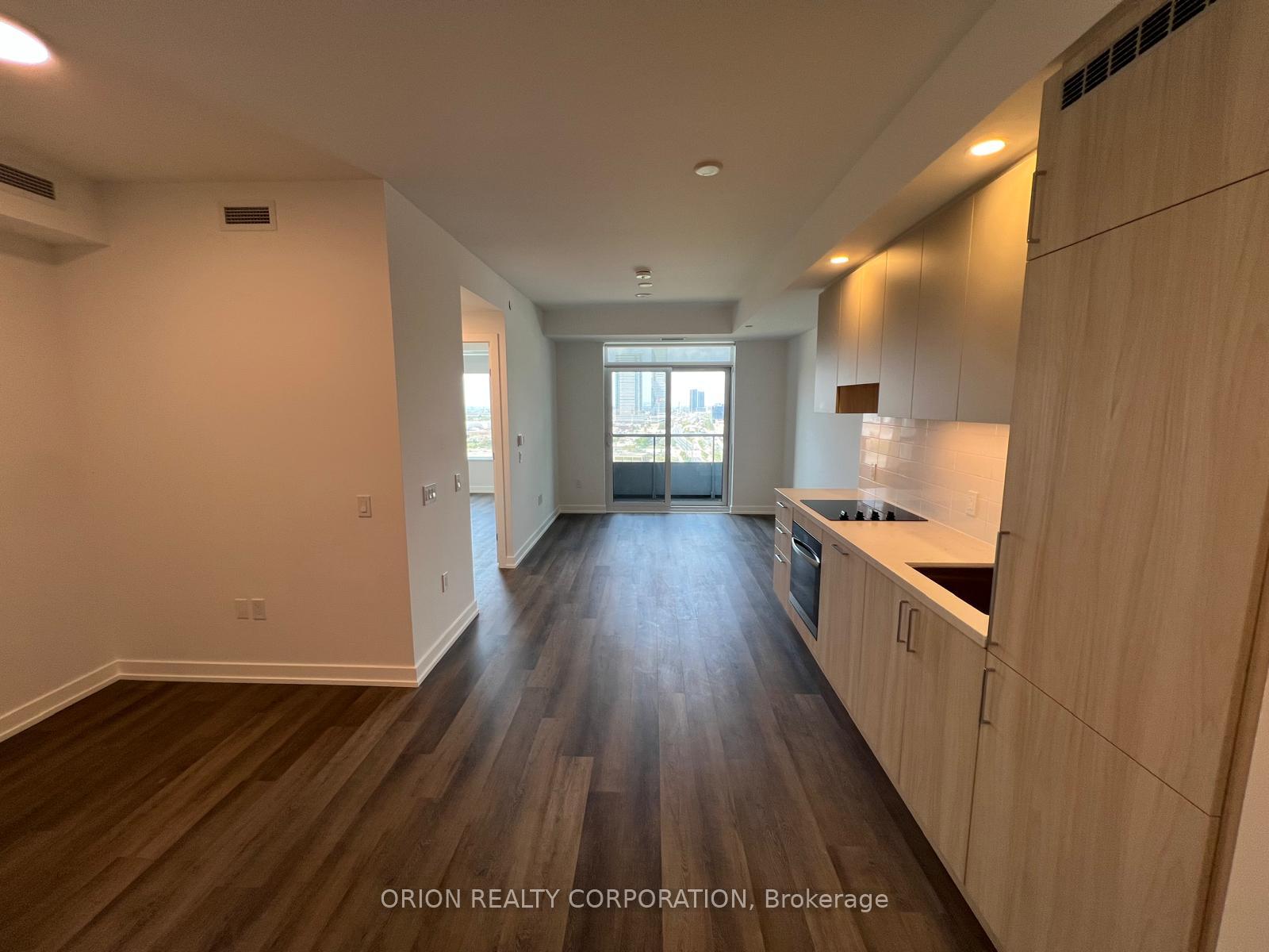 Photo 2 of Unit 1109, 5 Meadowdale Road, Vaughan, Vaughan Corporate Centre — HOMEH
