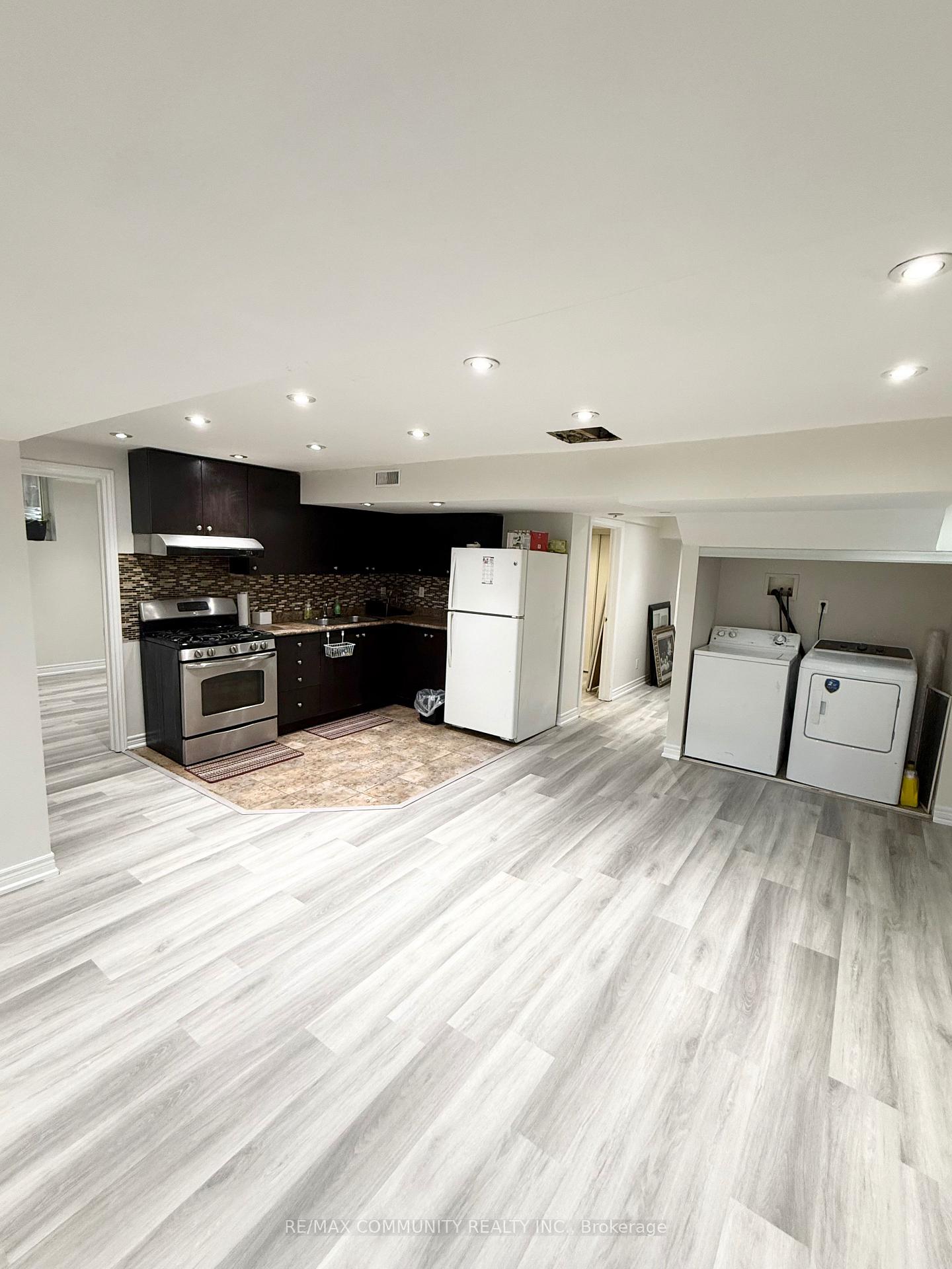 Photo 1 of Unit Basement, 3 Loonstone Street, Whitby, Taunton North — HOMEH