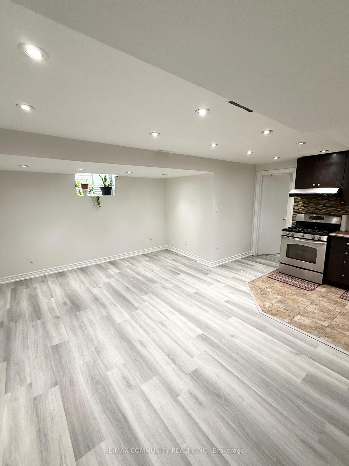 Photo 2 of Unit Basement, 3 Loonstone Street, Whitby, Taunton North — HOMEH