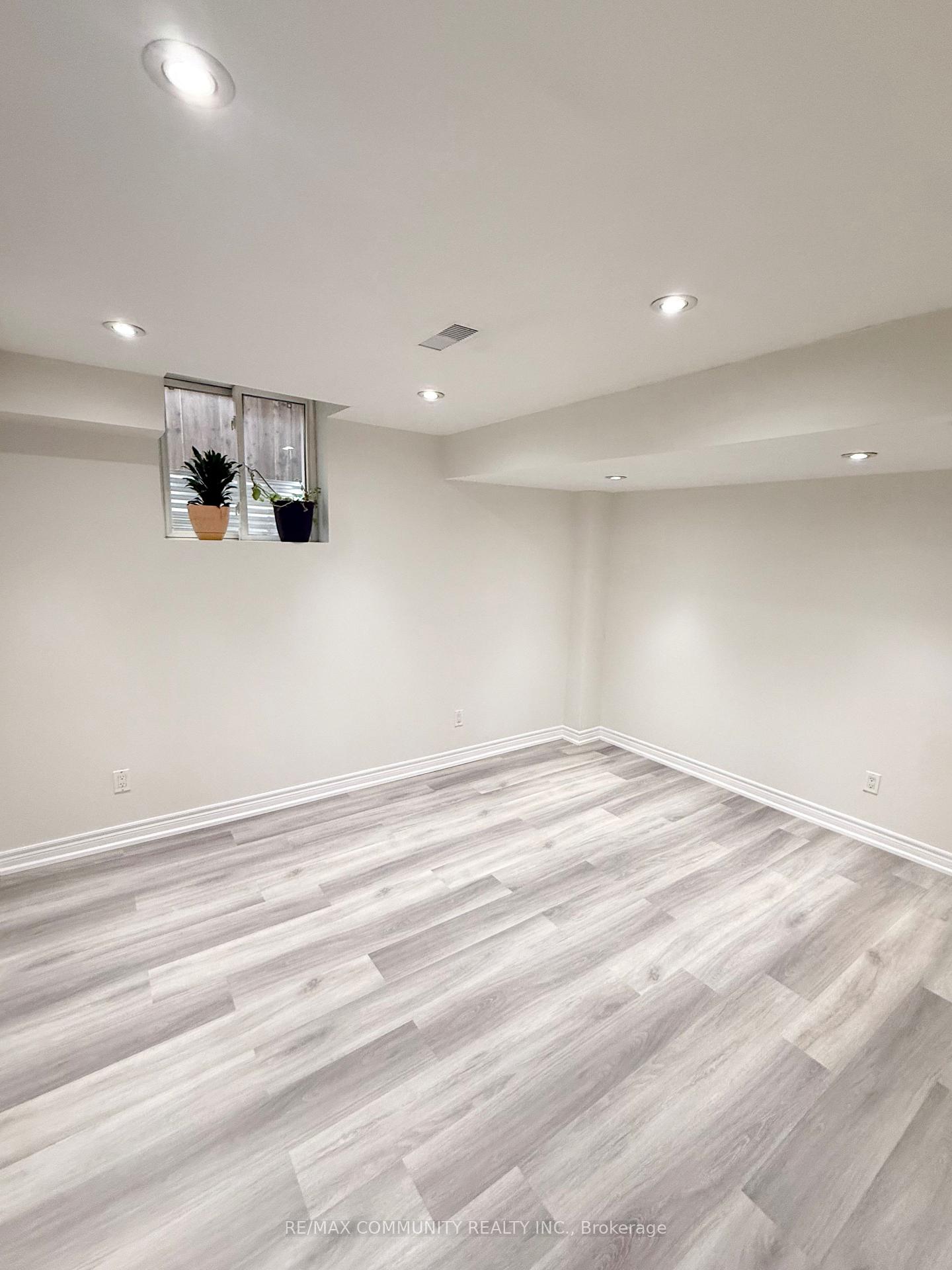 Photo 3 of Unit Basement, 3 Loonstone Street, Whitby, Taunton North — HOMEH