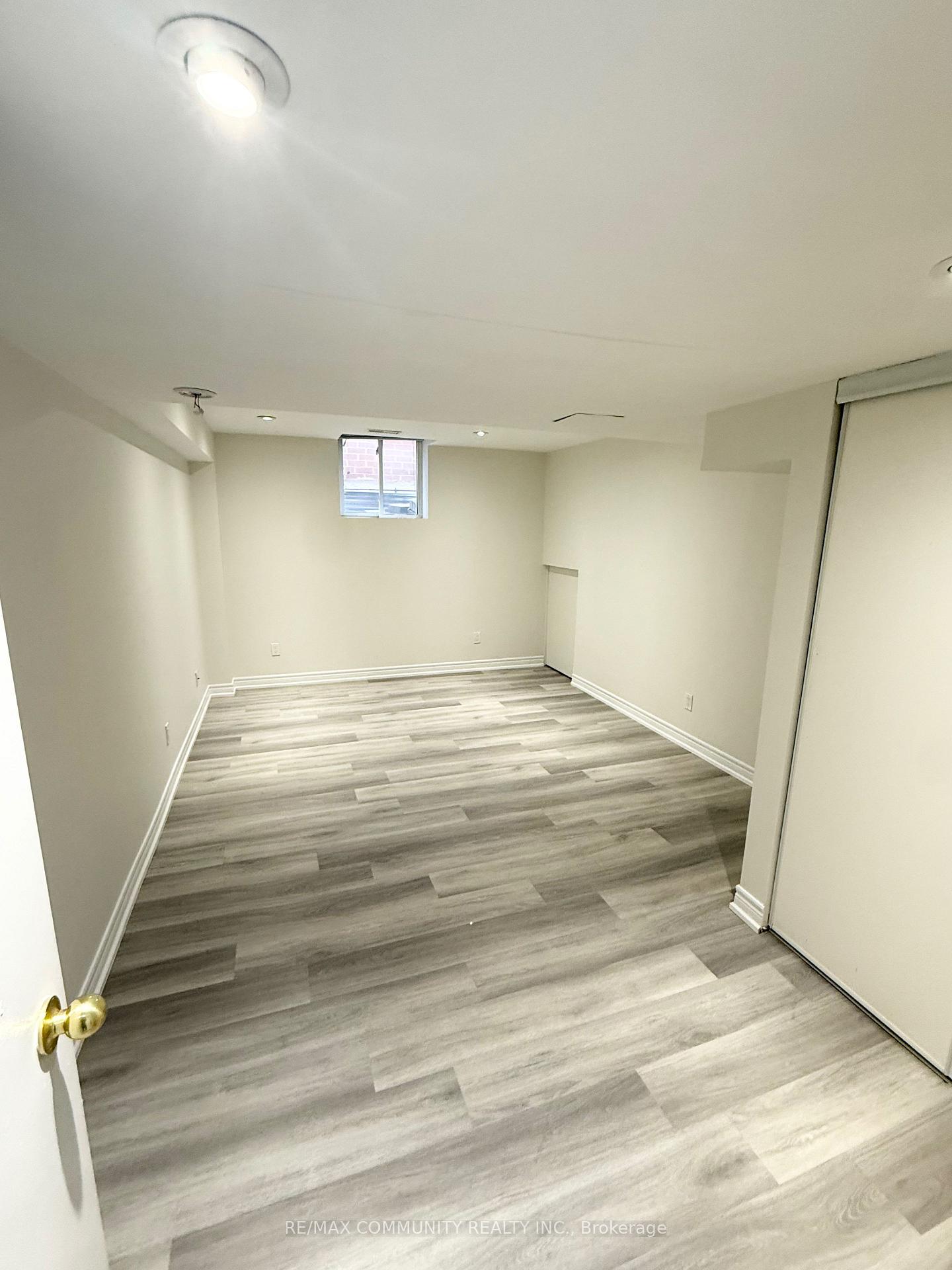 Photo 4 of Unit Basement, 3 Loonstone Street, Whitby, Taunton North — HOMEH