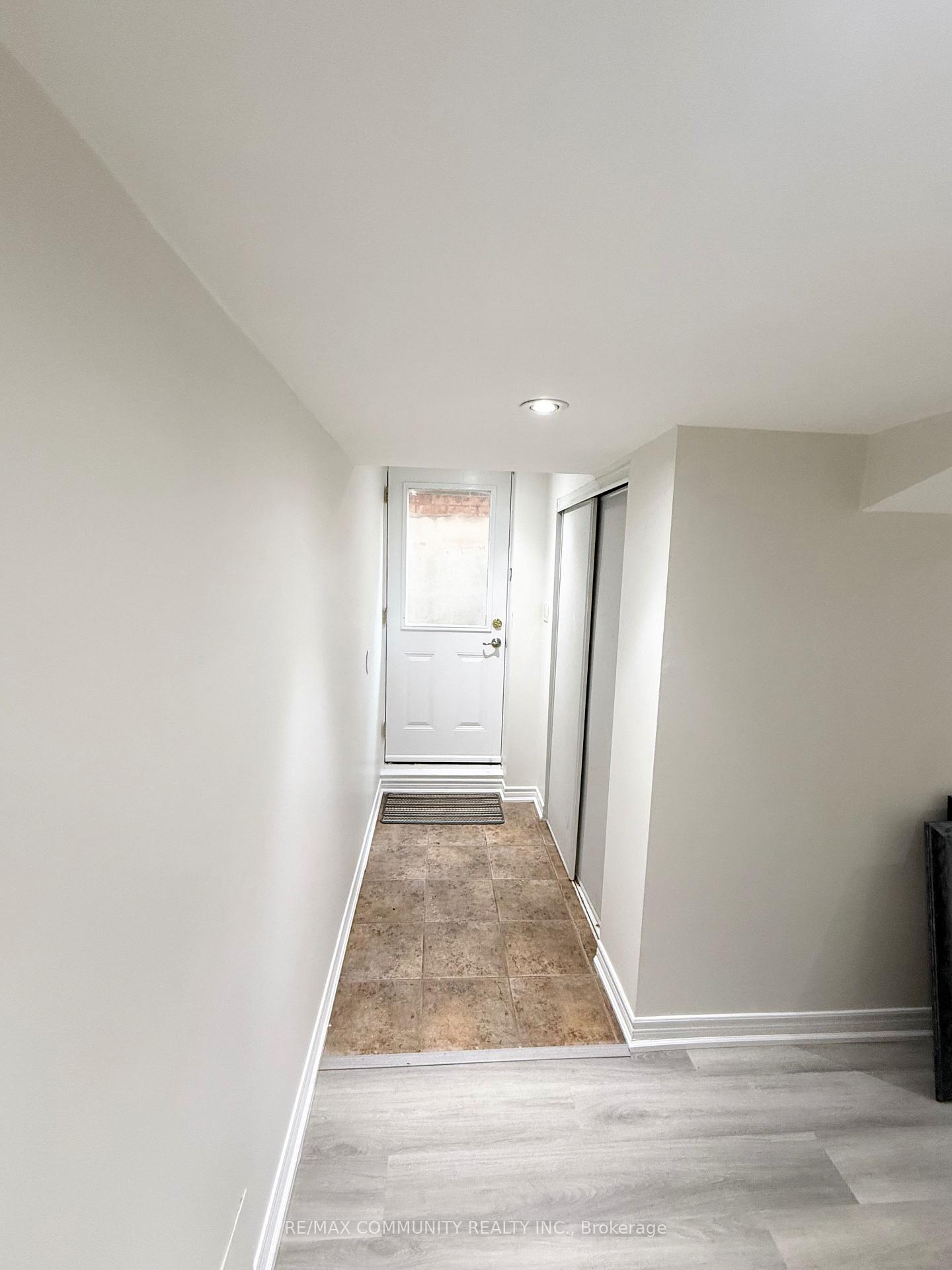 Photo 5 of Unit Basement, 3 Loonstone Street, Whitby, Taunton North — HOMEH