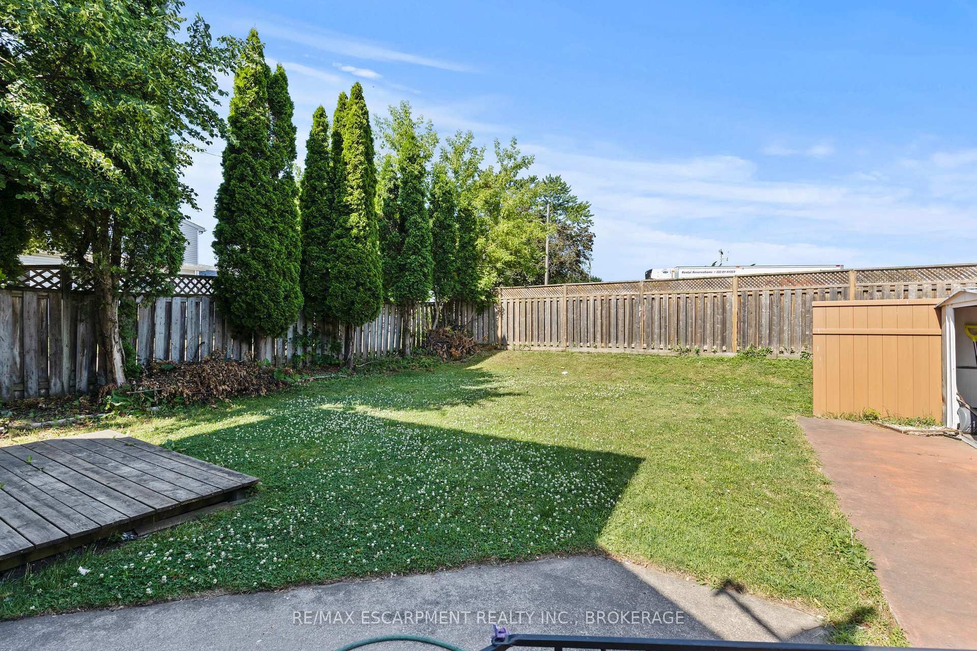 Photo 25 of Unit Upper, 1 West Street N, Thorold, Thorold Downtown — HOMEH