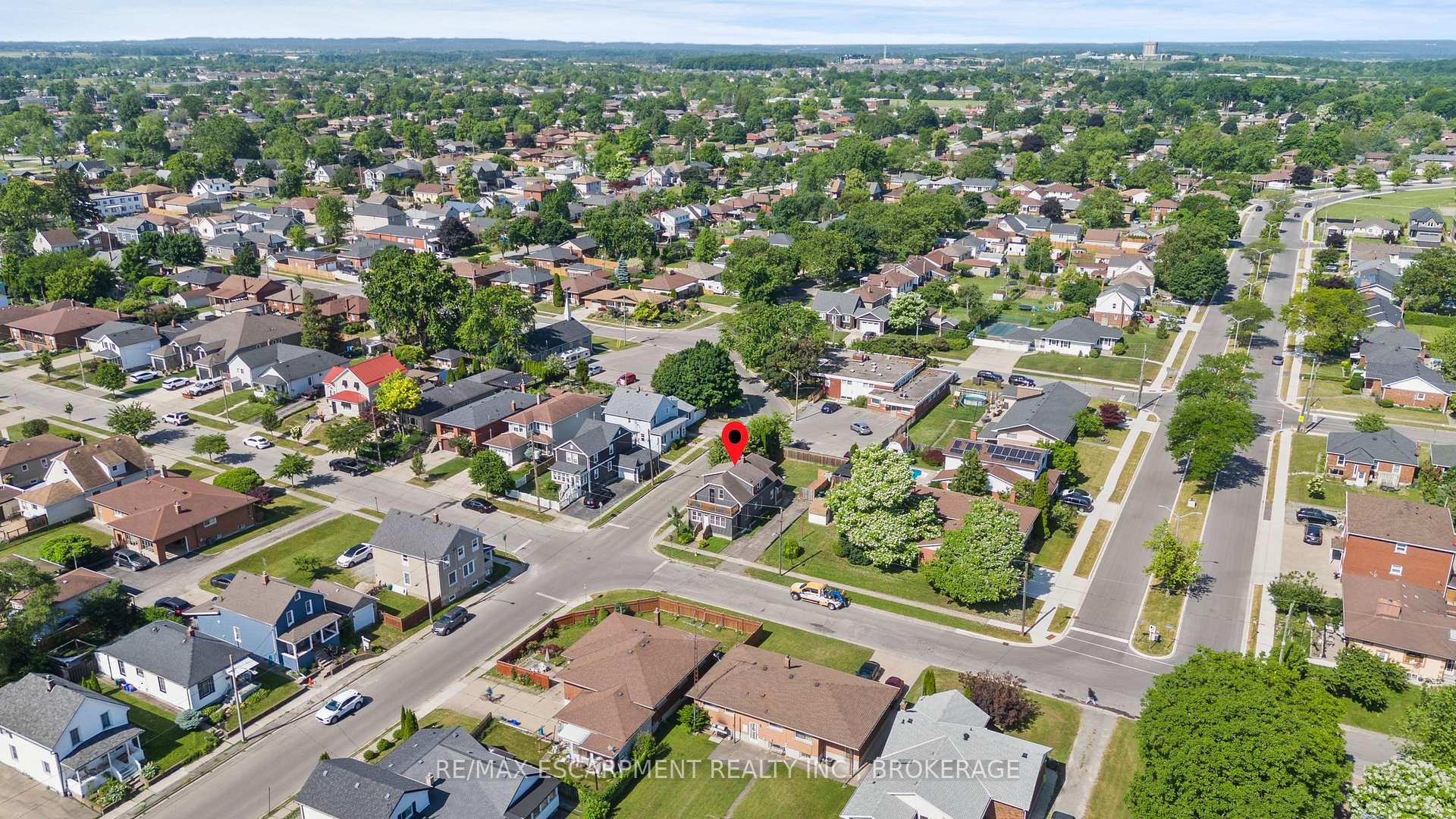 Photo 27 of Unit Upper, 1 West Street N, Thorold, Thorold Downtown — HOMEH