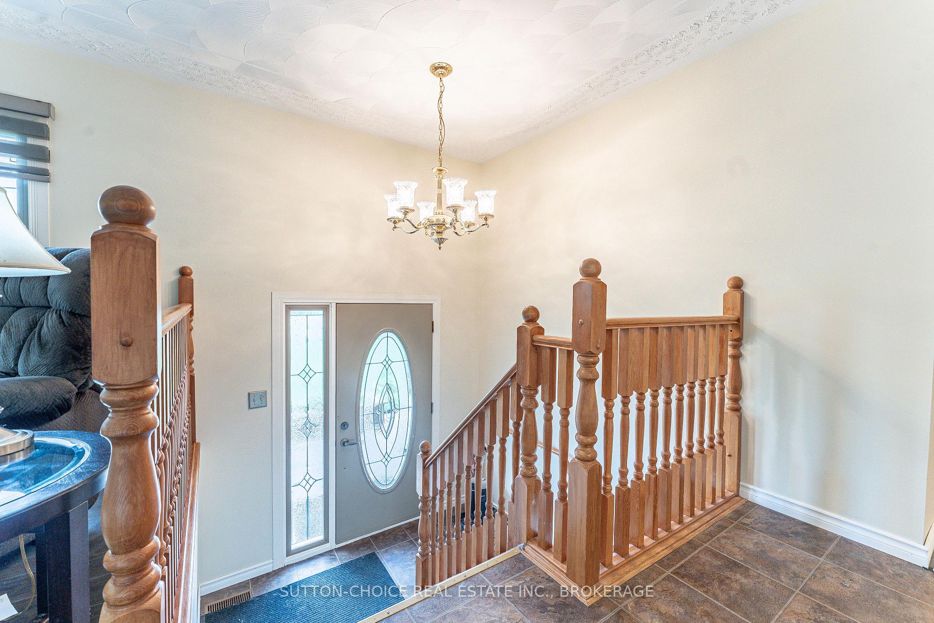Photo 6 of 246 Yonge Street, Bonfield — HOMEH