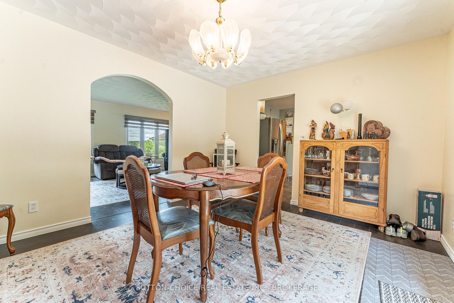 Photo 11 of 246 Yonge Street, Bonfield — HOMEH