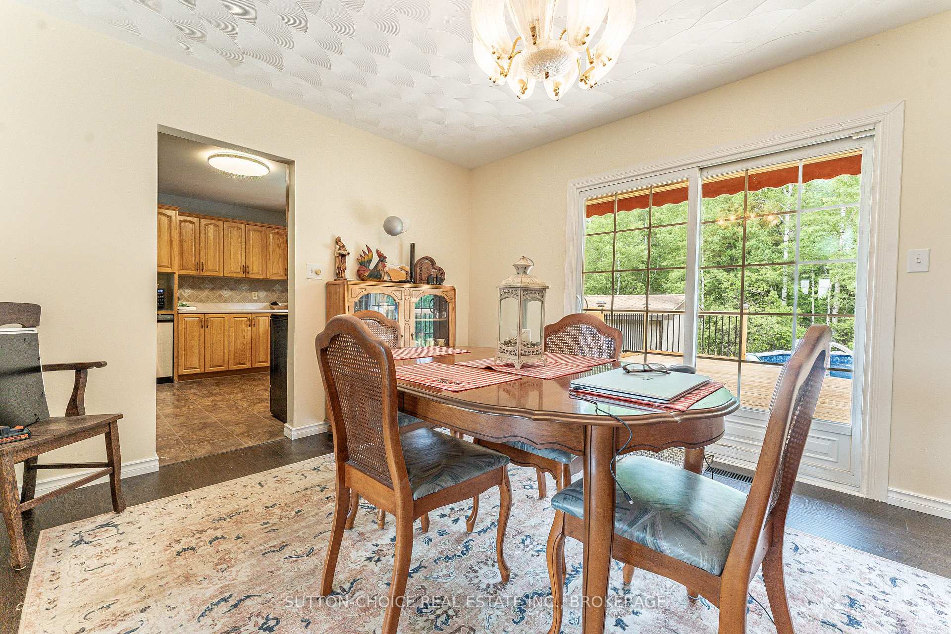 Photo 12 of 246 Yonge Street, Bonfield — HOMEH