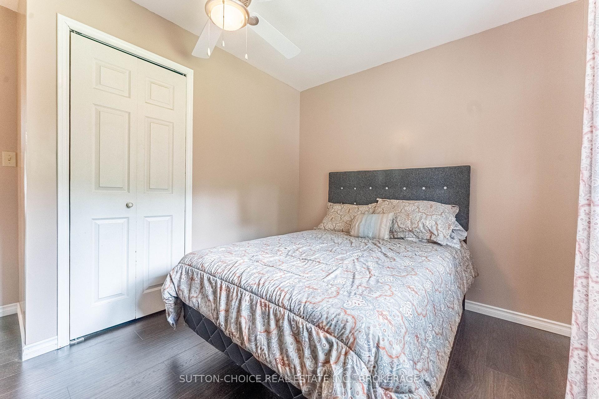 Photo 18 of 246 Yonge Street, Bonfield — HOMEH