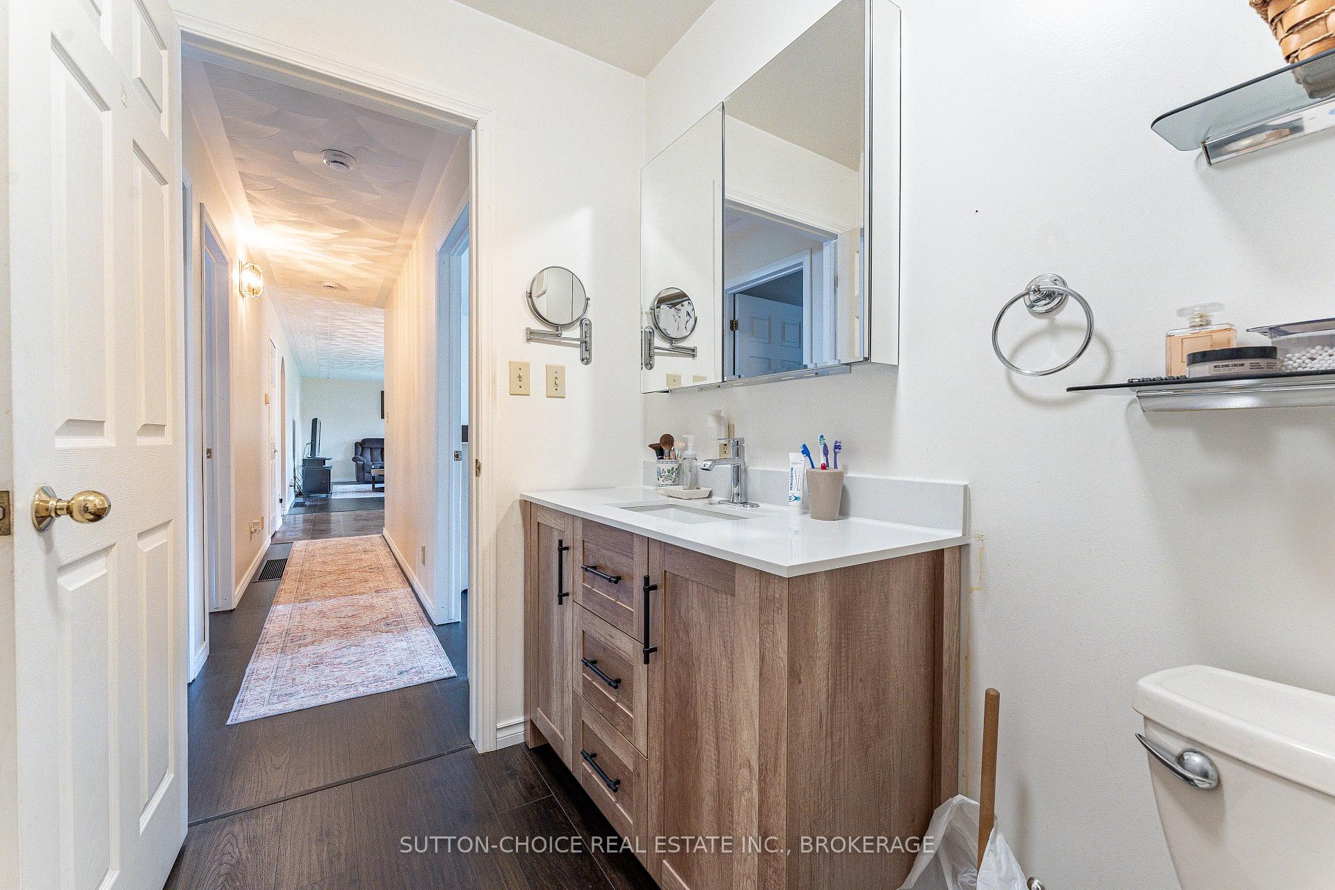 Photo 24 of 246 Yonge Street, Bonfield — HOMEH