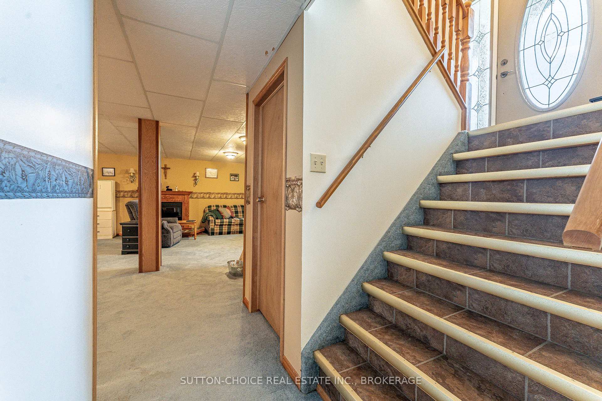 Photo 25 of 246 Yonge Street, Bonfield — HOMEH