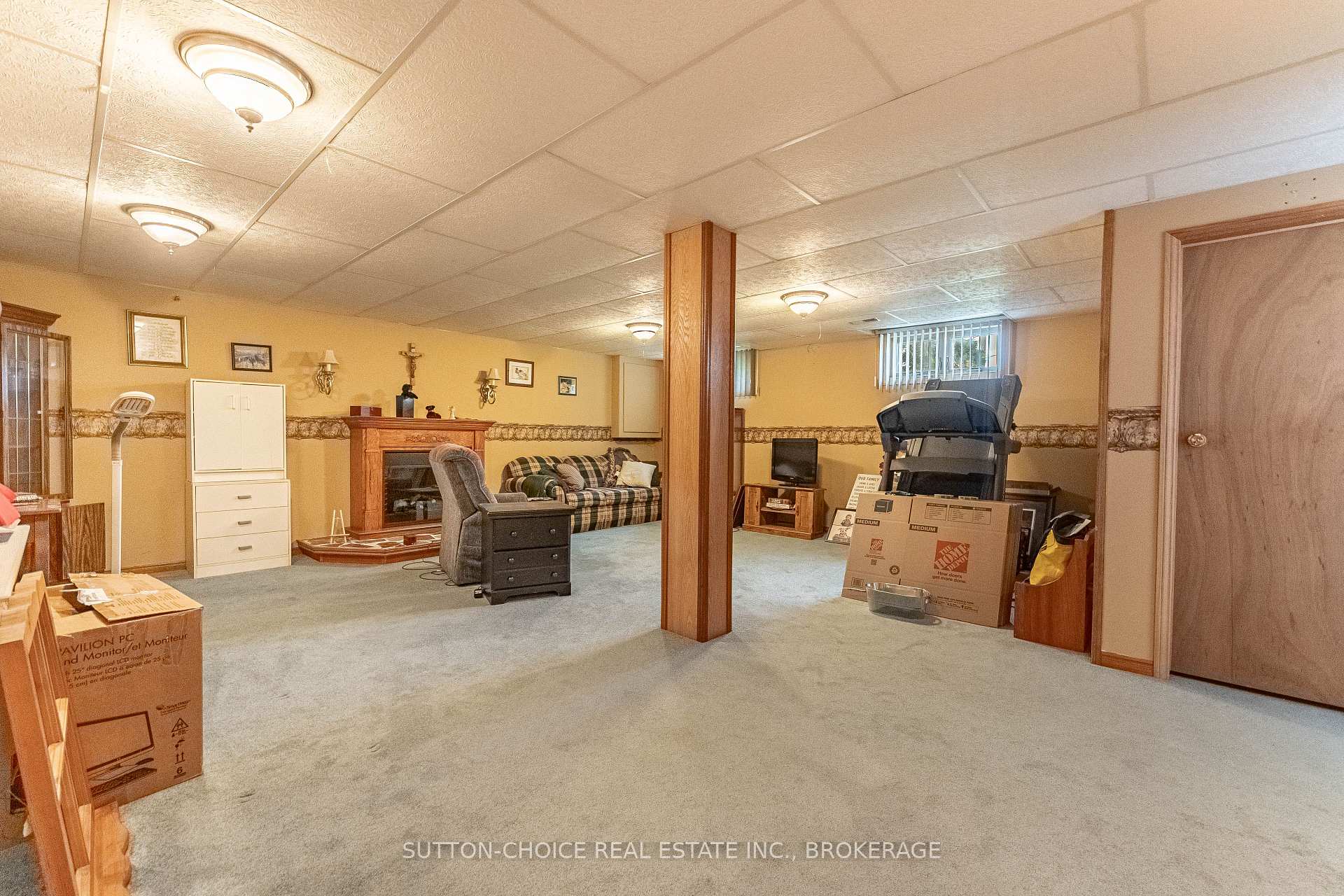 Photo 26 of 246 Yonge Street, Bonfield — HOMEH