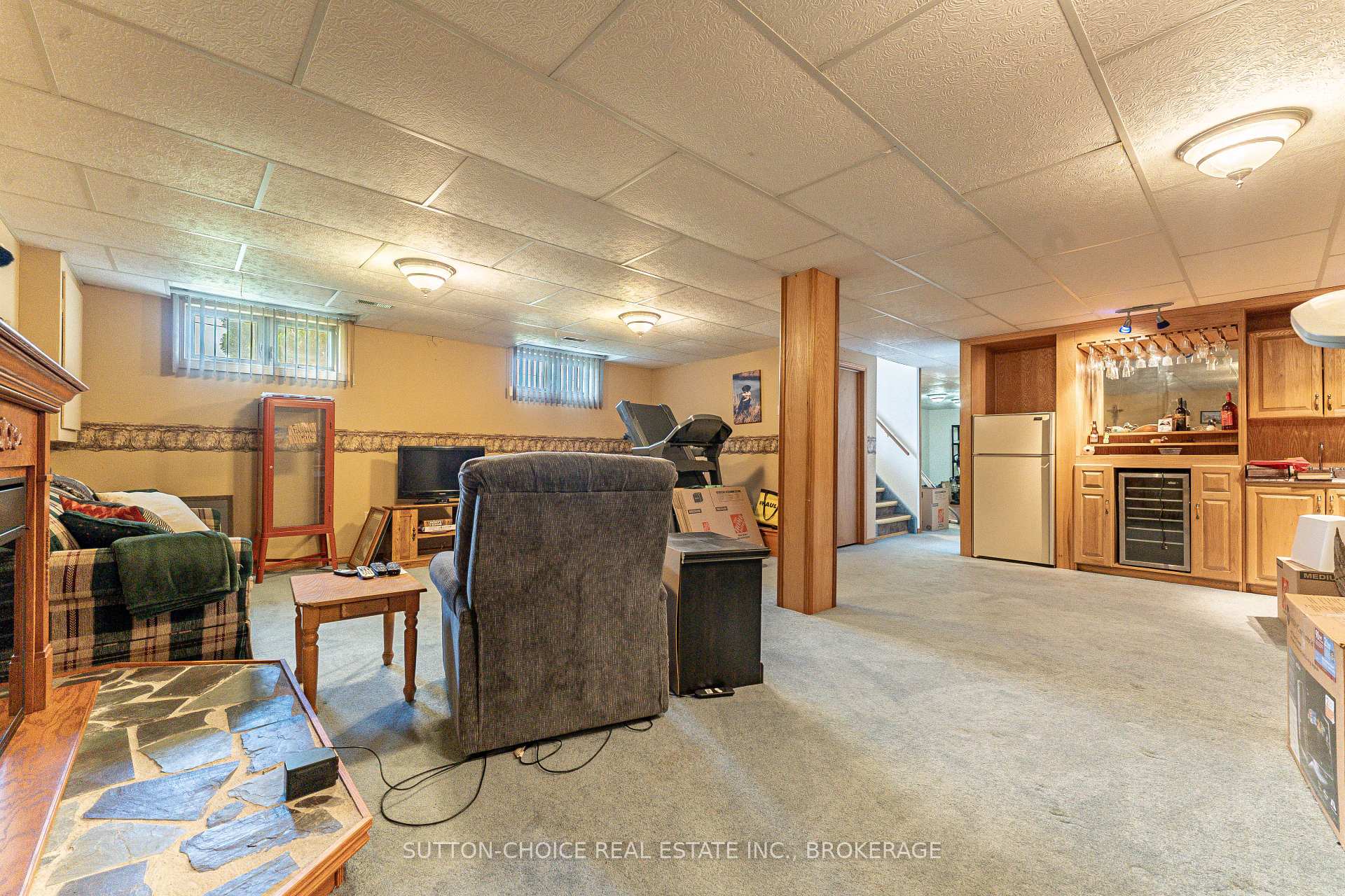 Photo 27 of 246 Yonge Street, Bonfield — HOMEH