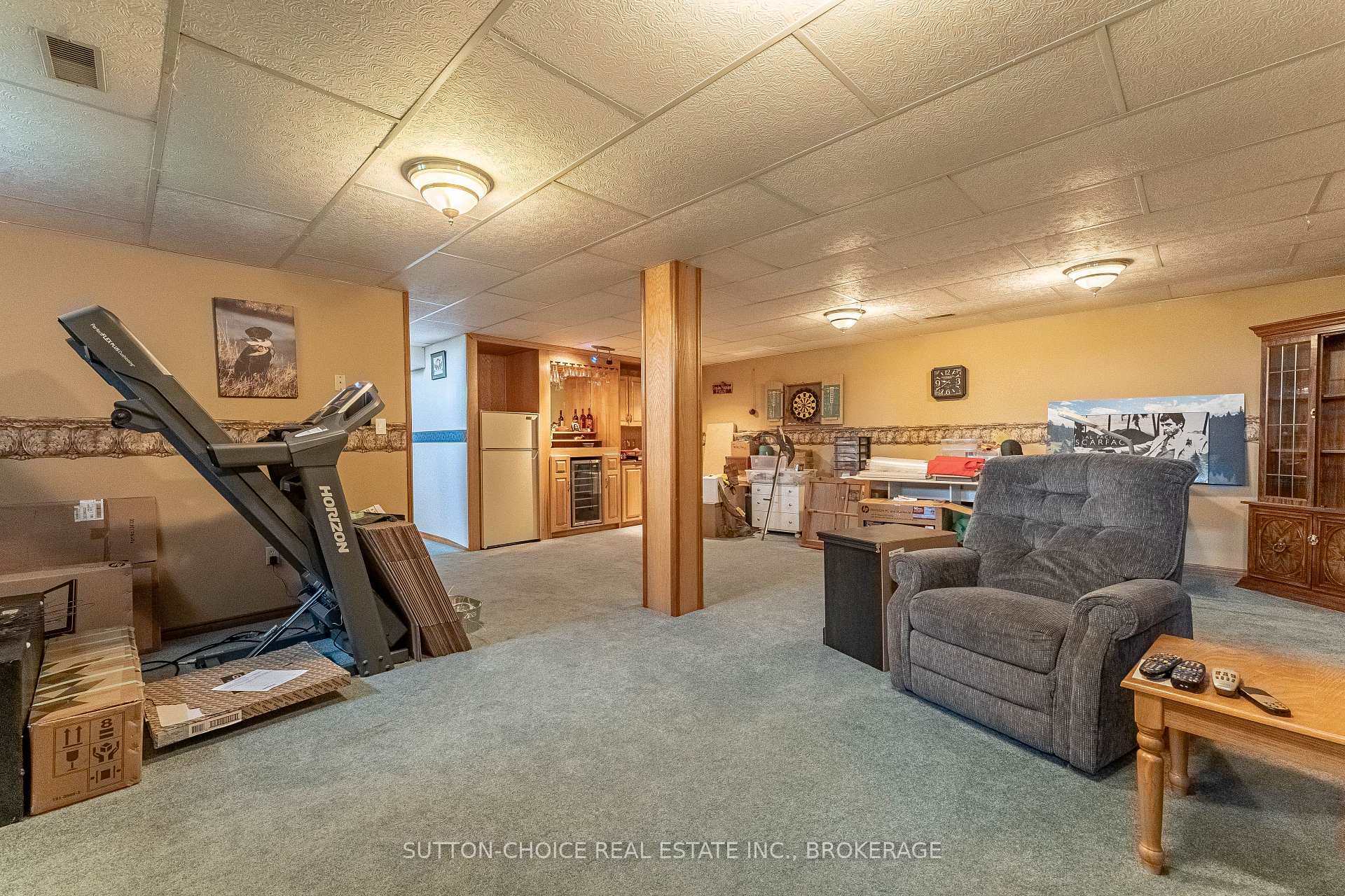 Photo 28 of 246 Yonge Street, Bonfield — HOMEH
