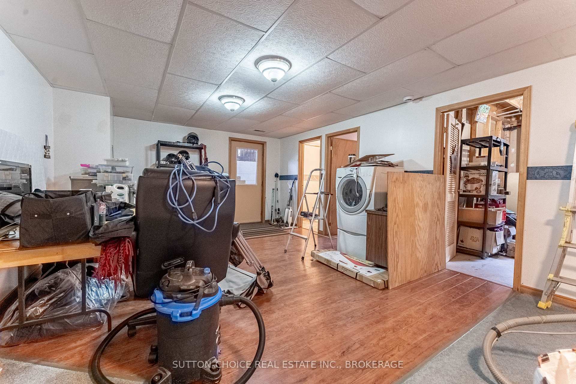 Photo 29 of 246 Yonge Street, Bonfield — HOMEH