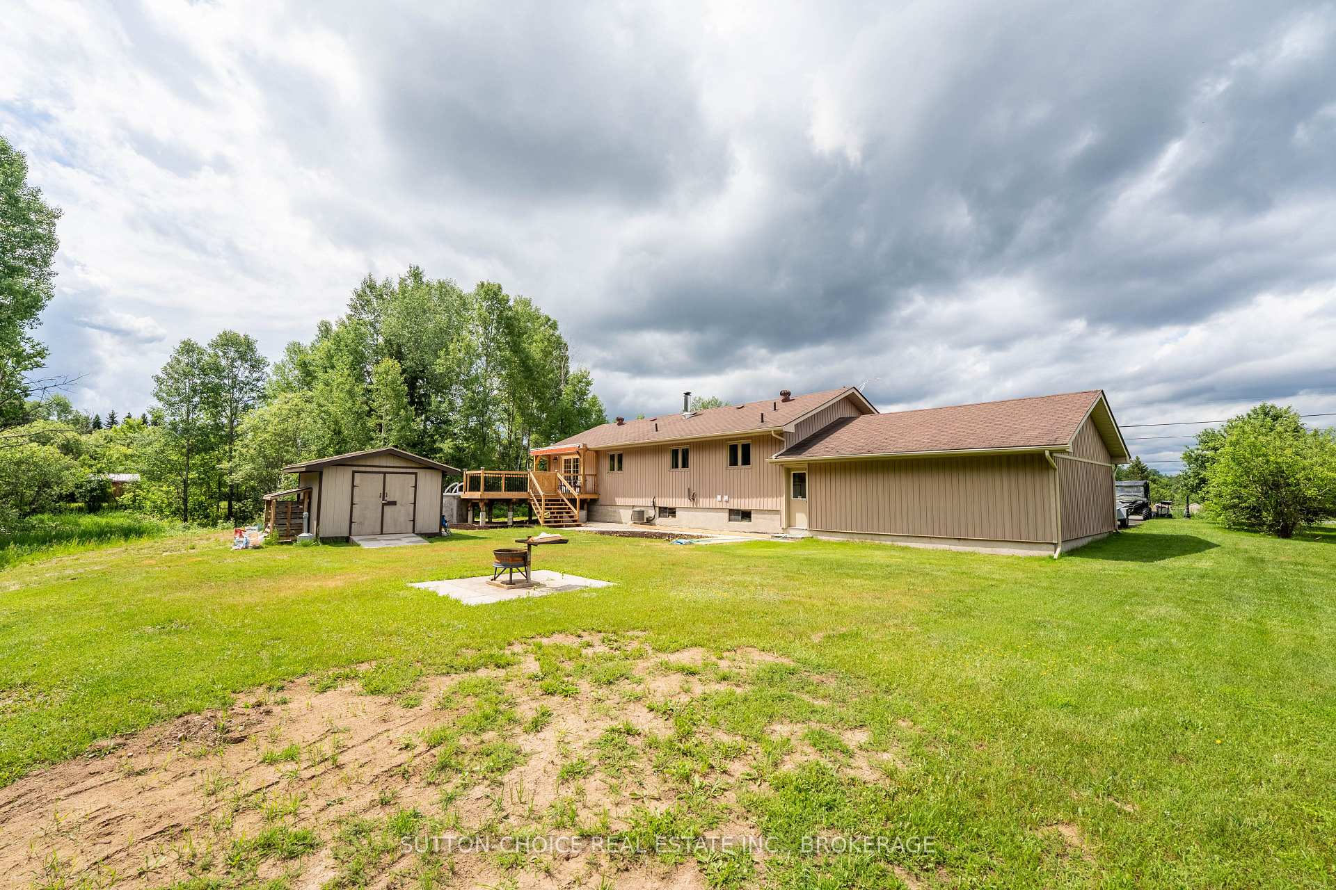 Photo 34 of 246 Yonge Street, Bonfield — HOMEH