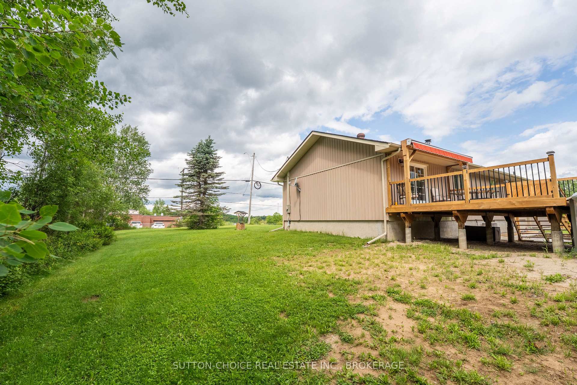 Photo 36 of 246 Yonge Street, Bonfield — HOMEH