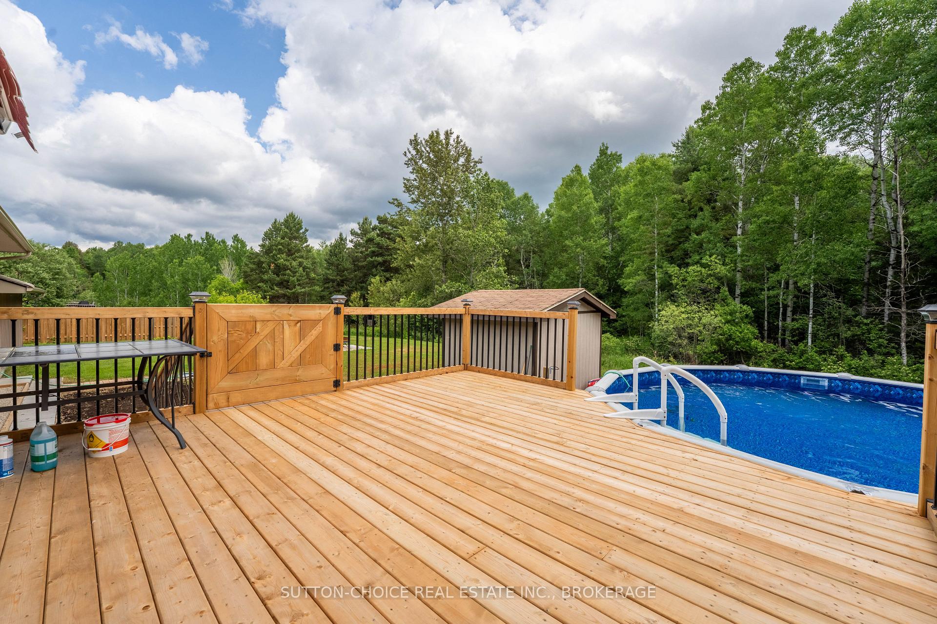 Photo 37 of 246 Yonge Street, Bonfield — HOMEH