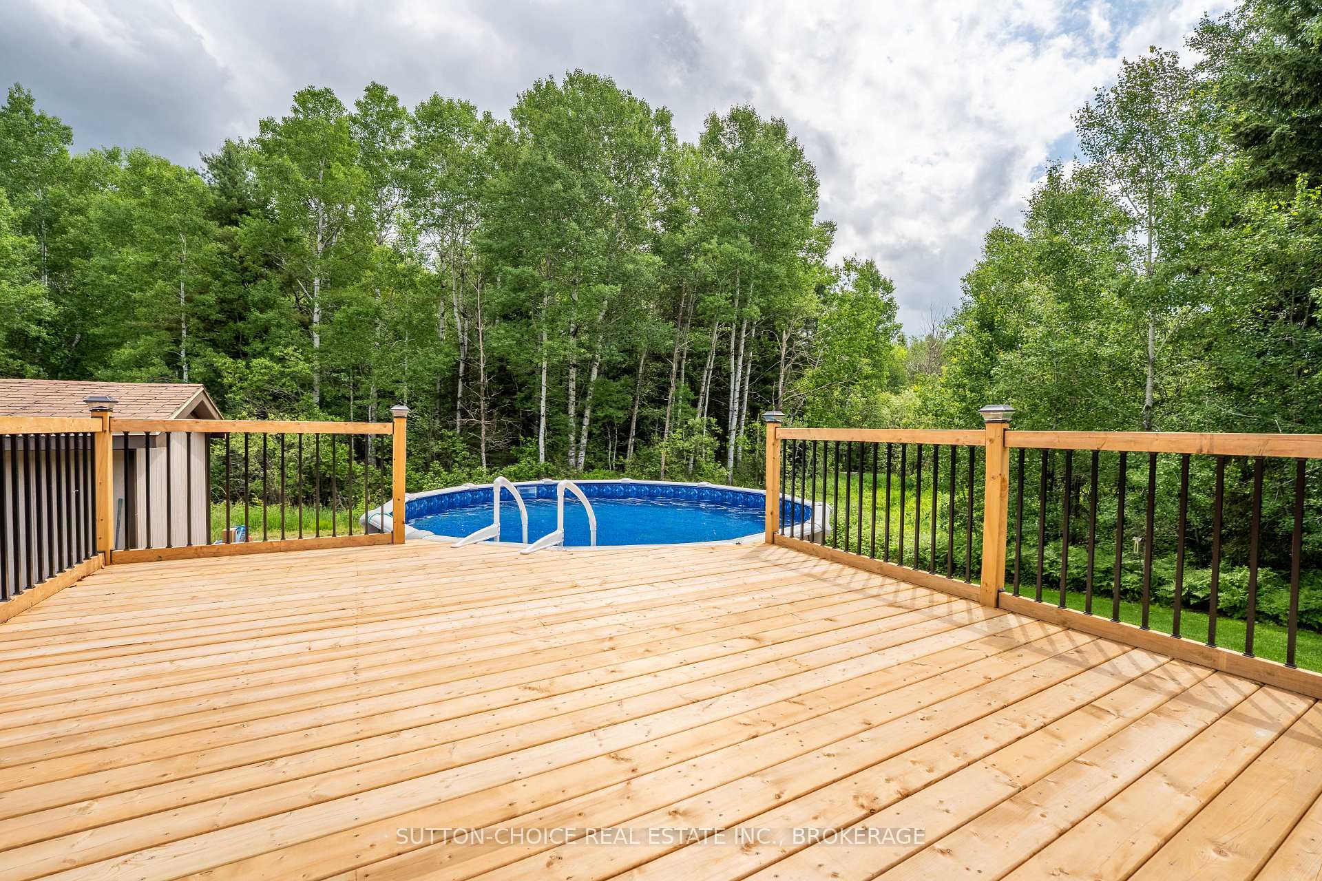 Photo 38 of 246 Yonge Street, Bonfield — HOMEH