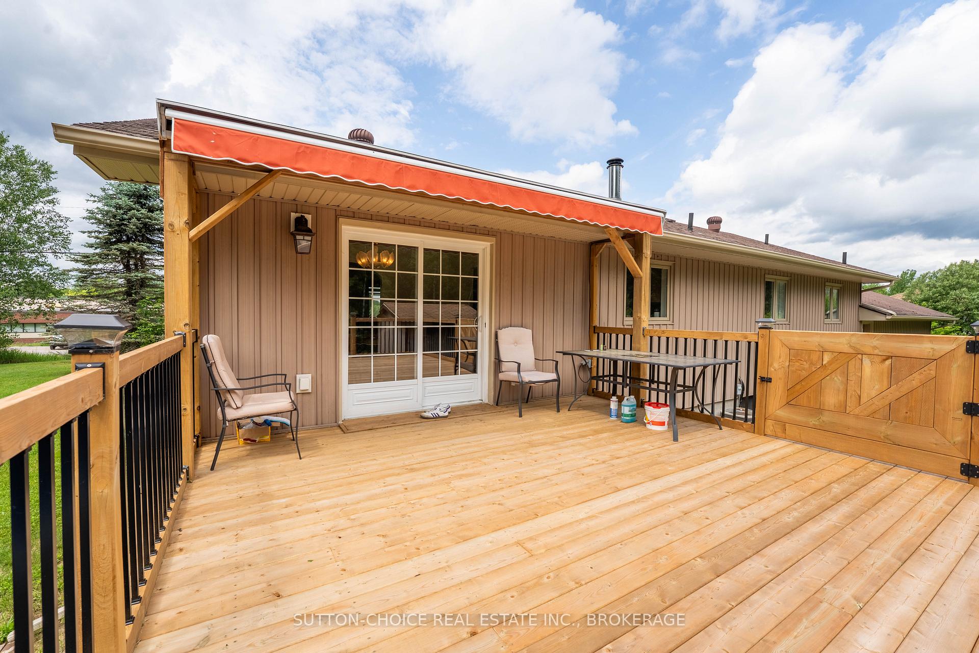 Photo 39 of 246 Yonge Street, Bonfield — HOMEH