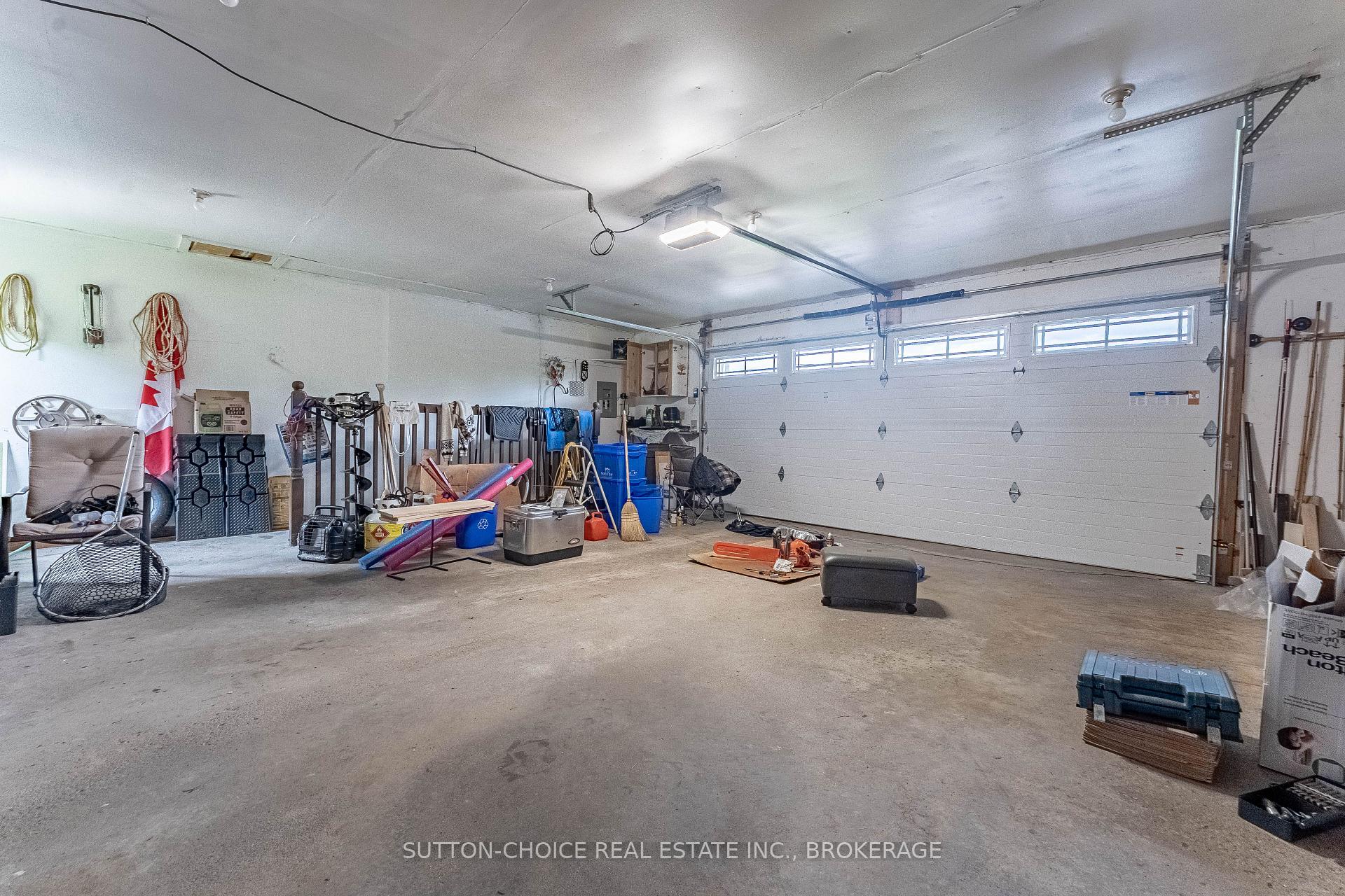 Photo 43 of 246 Yonge Street, Bonfield — HOMEH